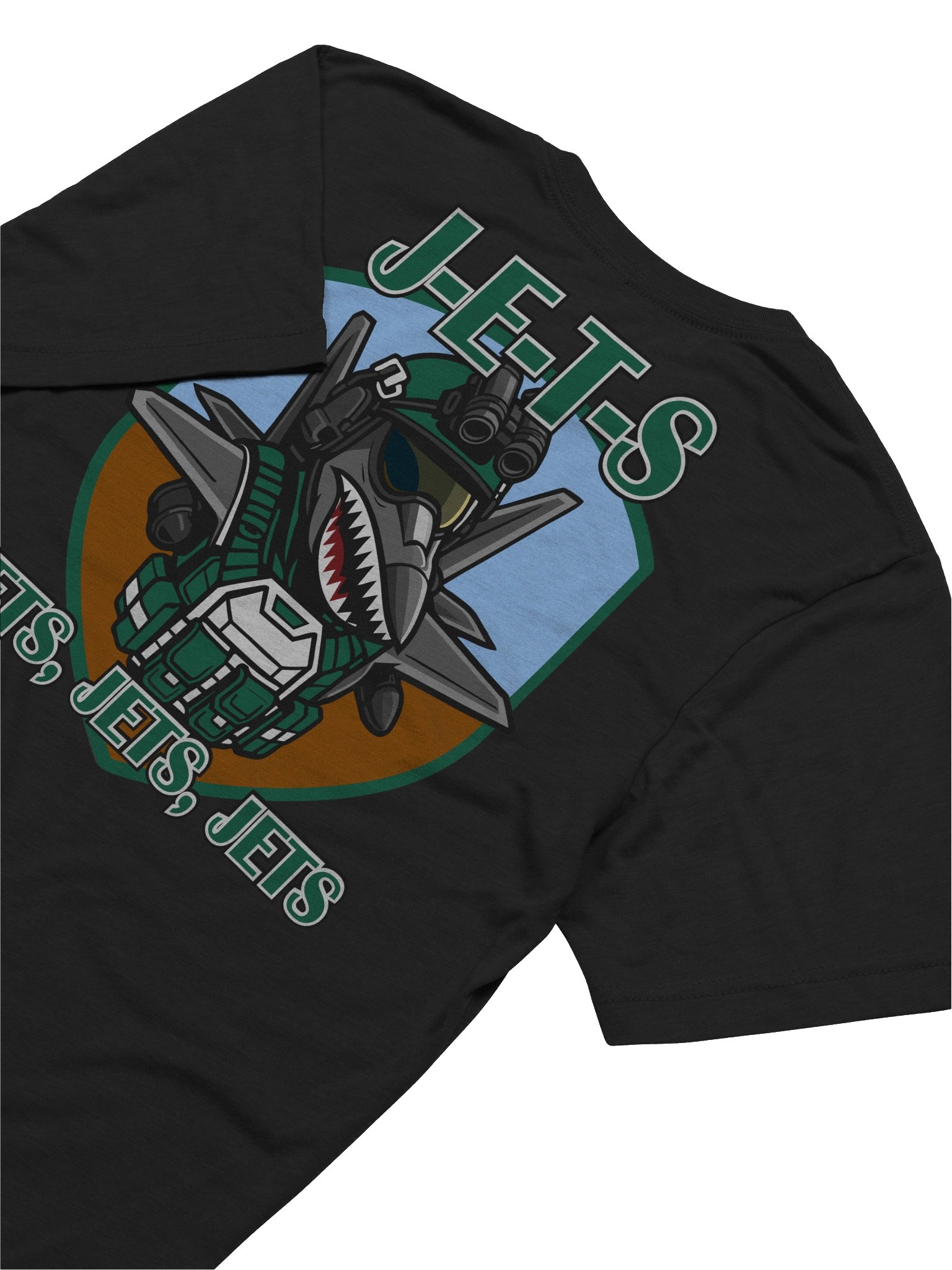J-E-T-S "JETS,JETS,JETS" T product image (48)