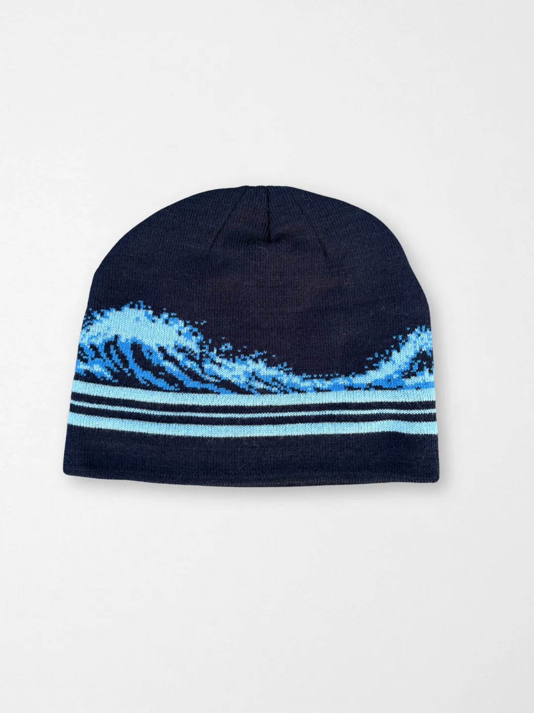 COASTAL SERIES BEANIE product image (2)