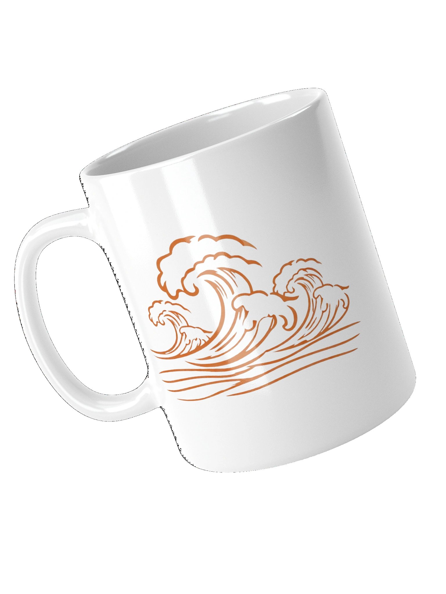 Loyalty to Country Mug product image (4)