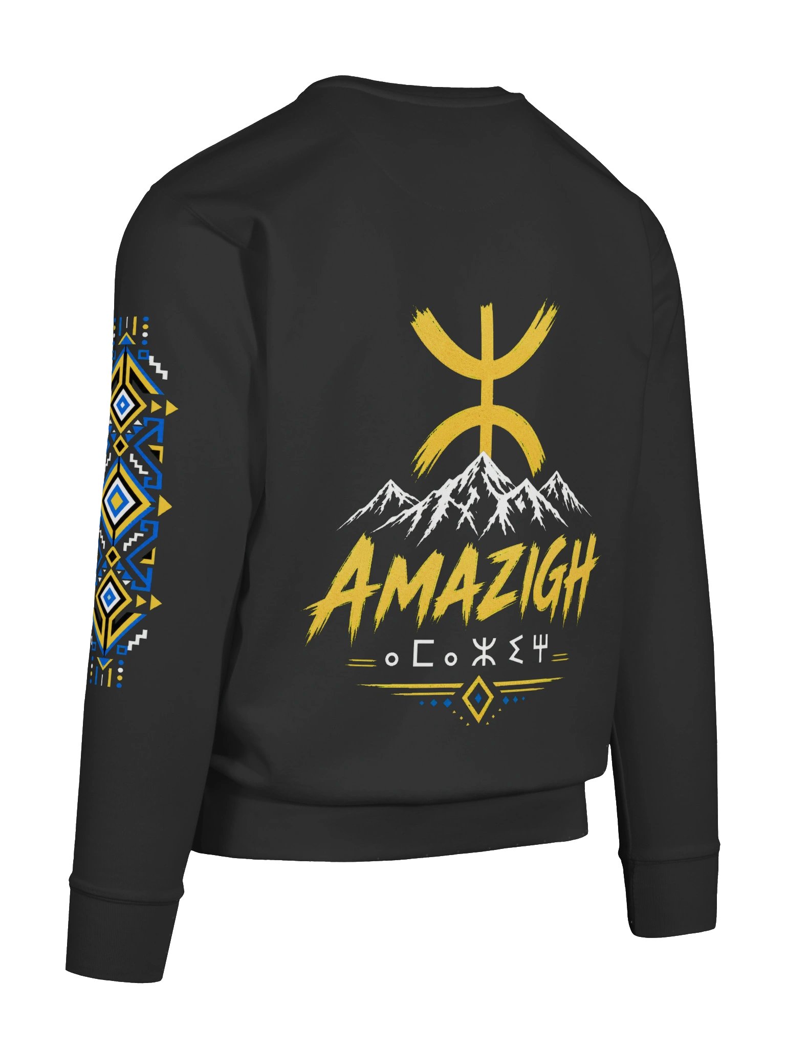 Sweatshirt — Cotton Heritage Premium Crewneck product image (12)