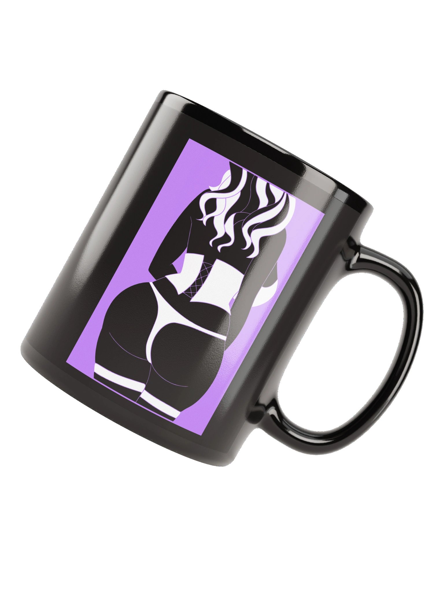 Barmaid After Dark Mug product image (4)