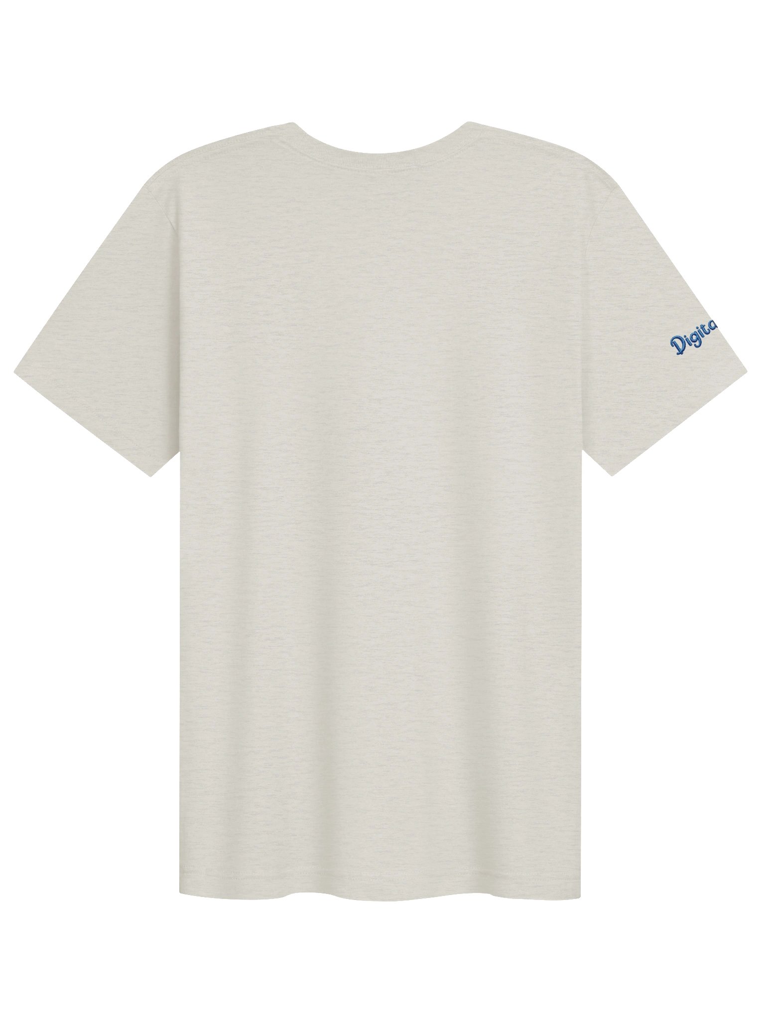 Bella Canvas Supersoft T-Shirt 11 Light Colors product image (3)