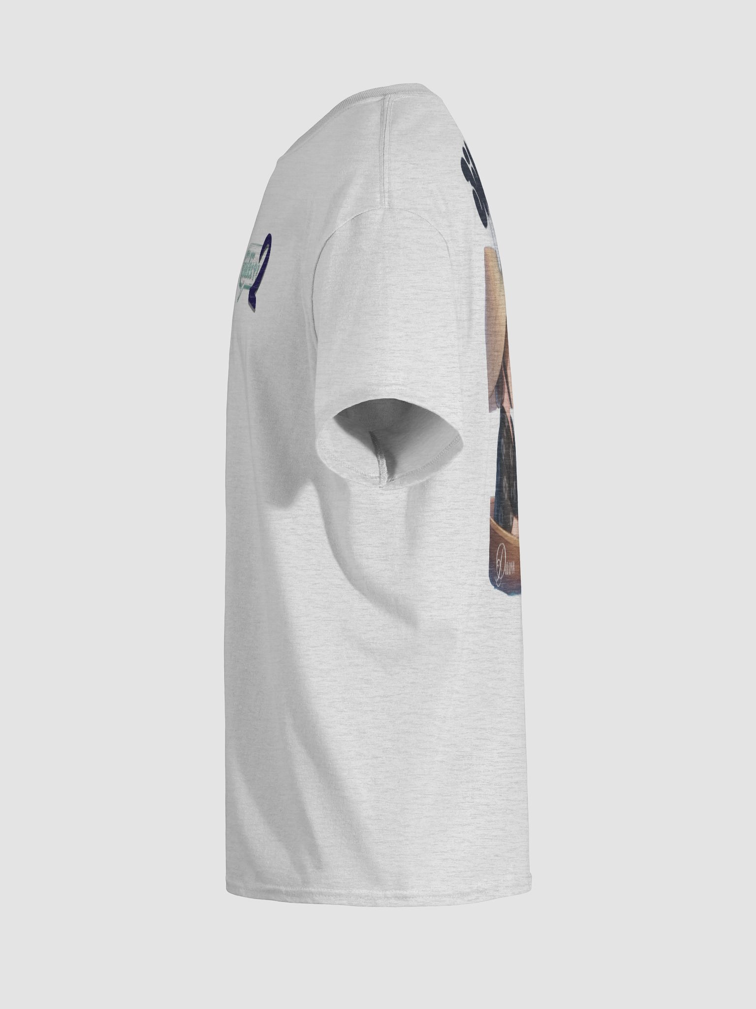 Jikook Love Boat Adventure T-Shirt product image (6)