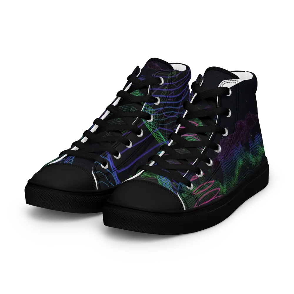 DCJ - Void Shoes (w) product image (7)