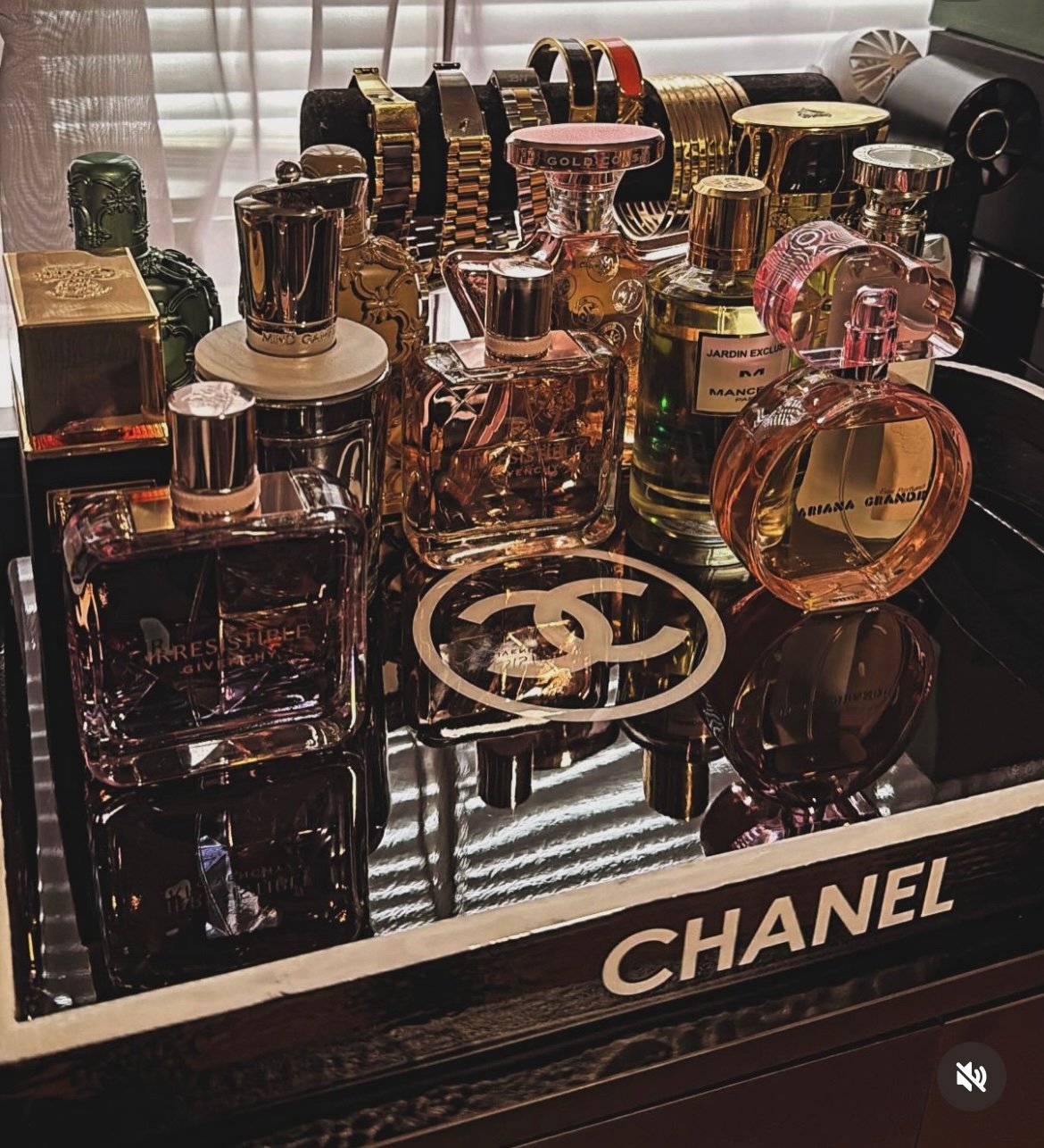 Chanel Tray product image (6)