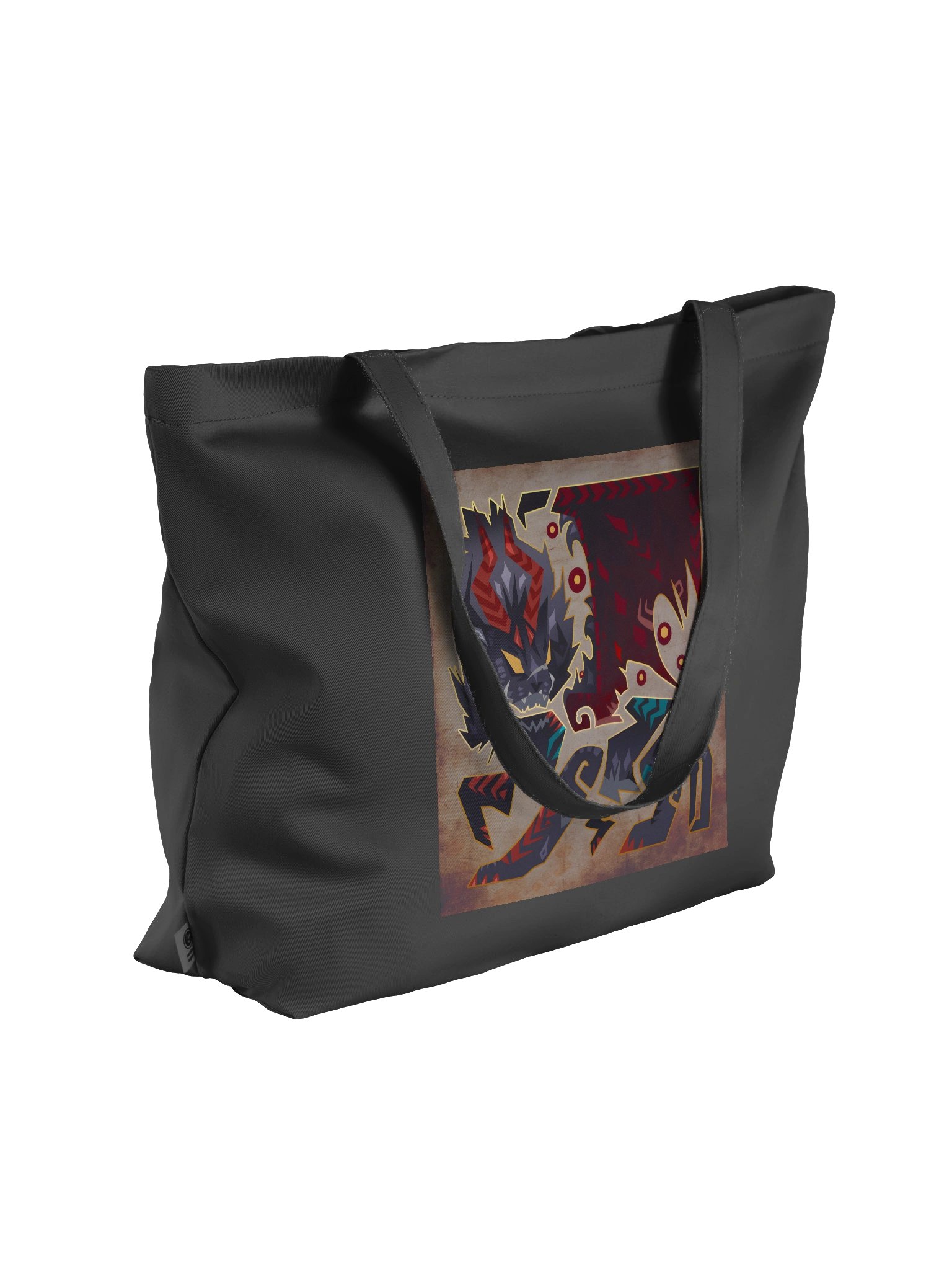 MH Insignia Tote product image (4)