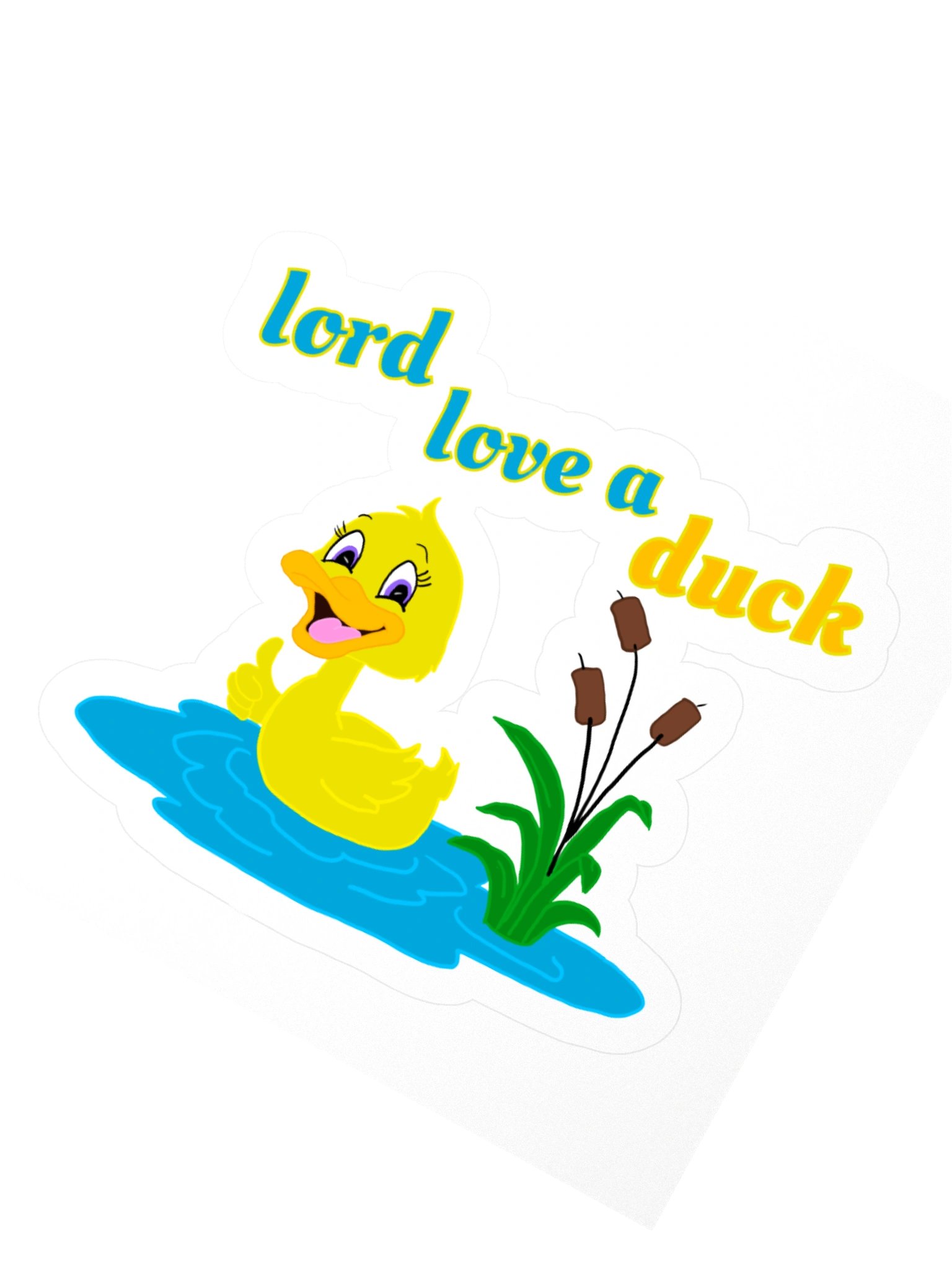 FrankiVerse Café Classics: Lord Love a Duck product image (5)