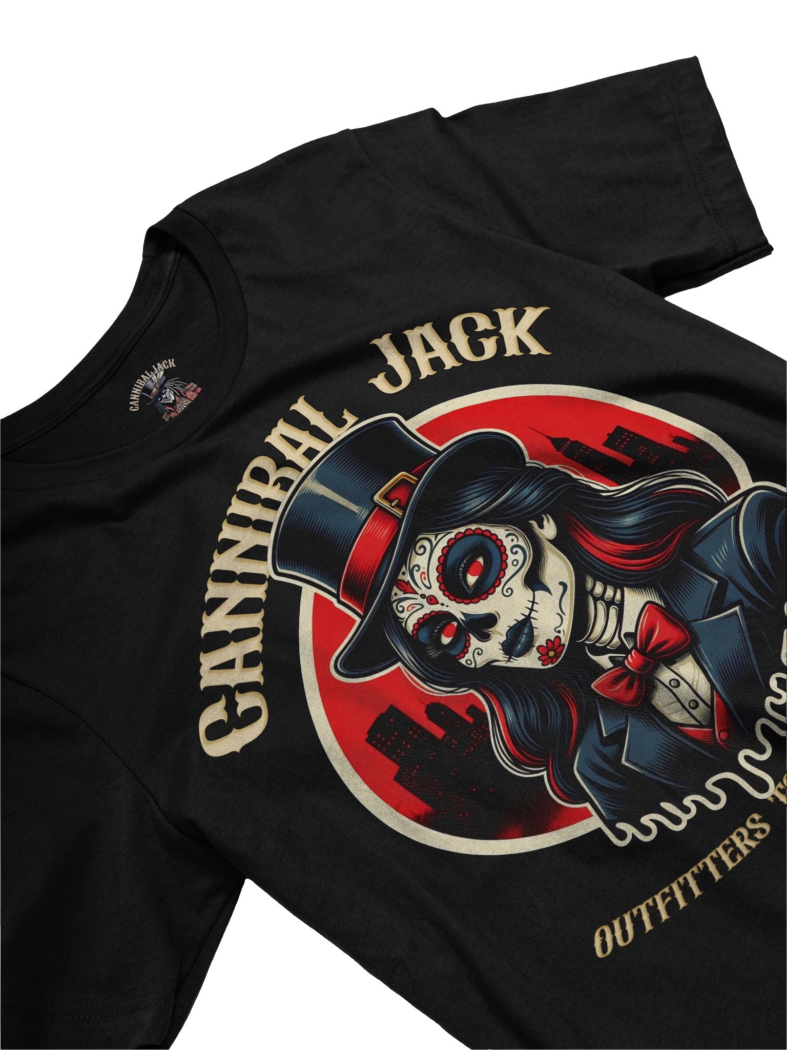 Classy Calavera product image (2)