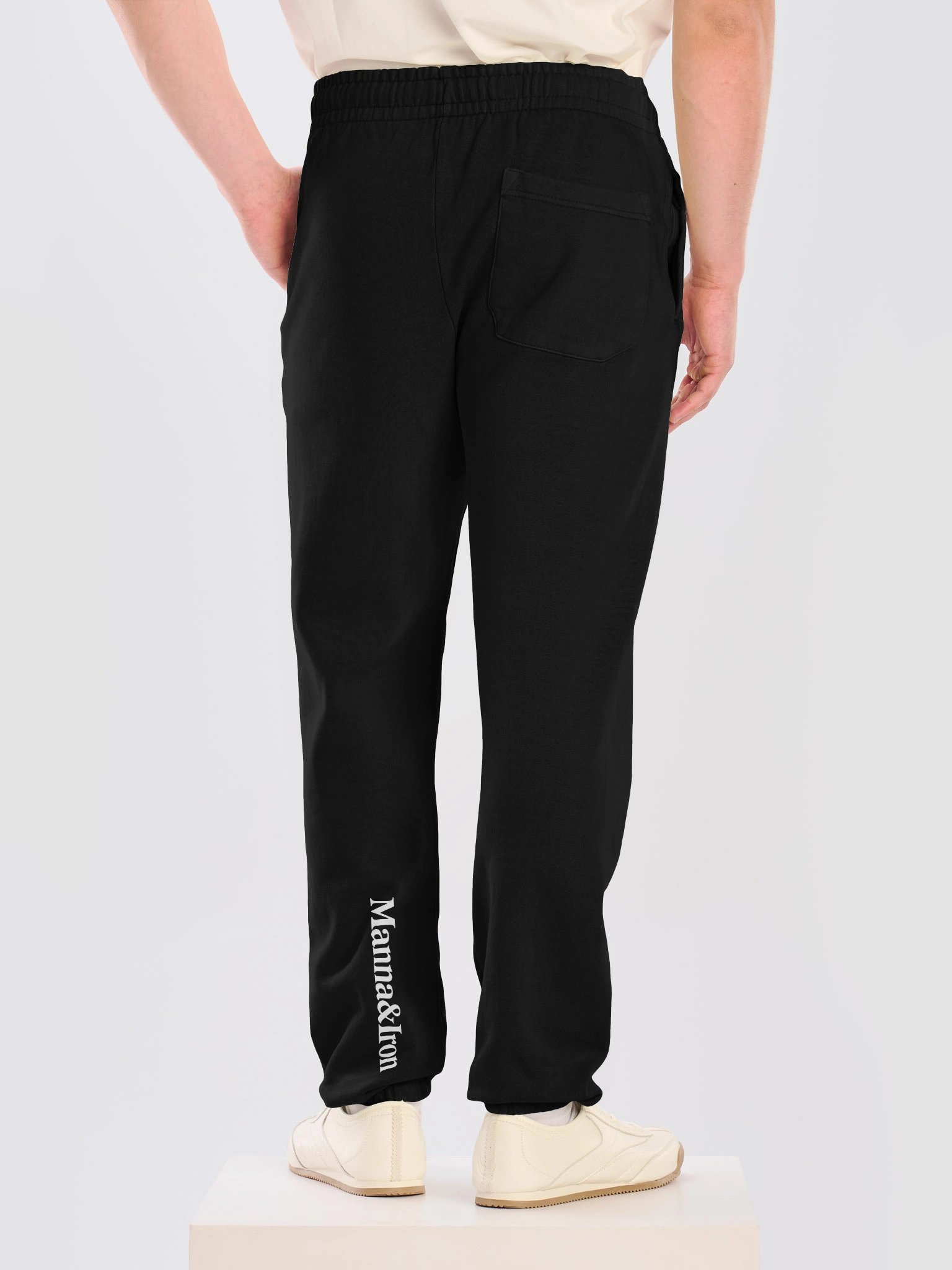 Manna & Iron Cross Walk Urban Sweatpants product image (4)