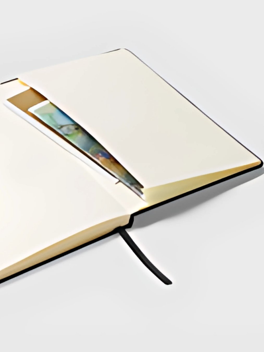 Instead of Therapy Journal product image (11)