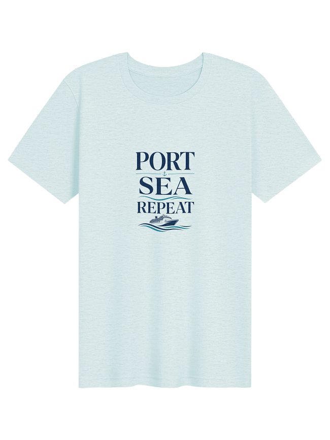 Port Sea Repeat
