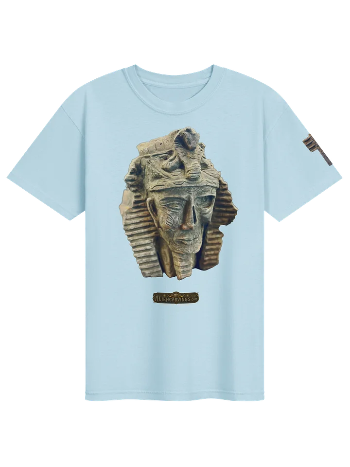Aliencarvings.com Legacy of Pharaoh T-Shirt product image (1)