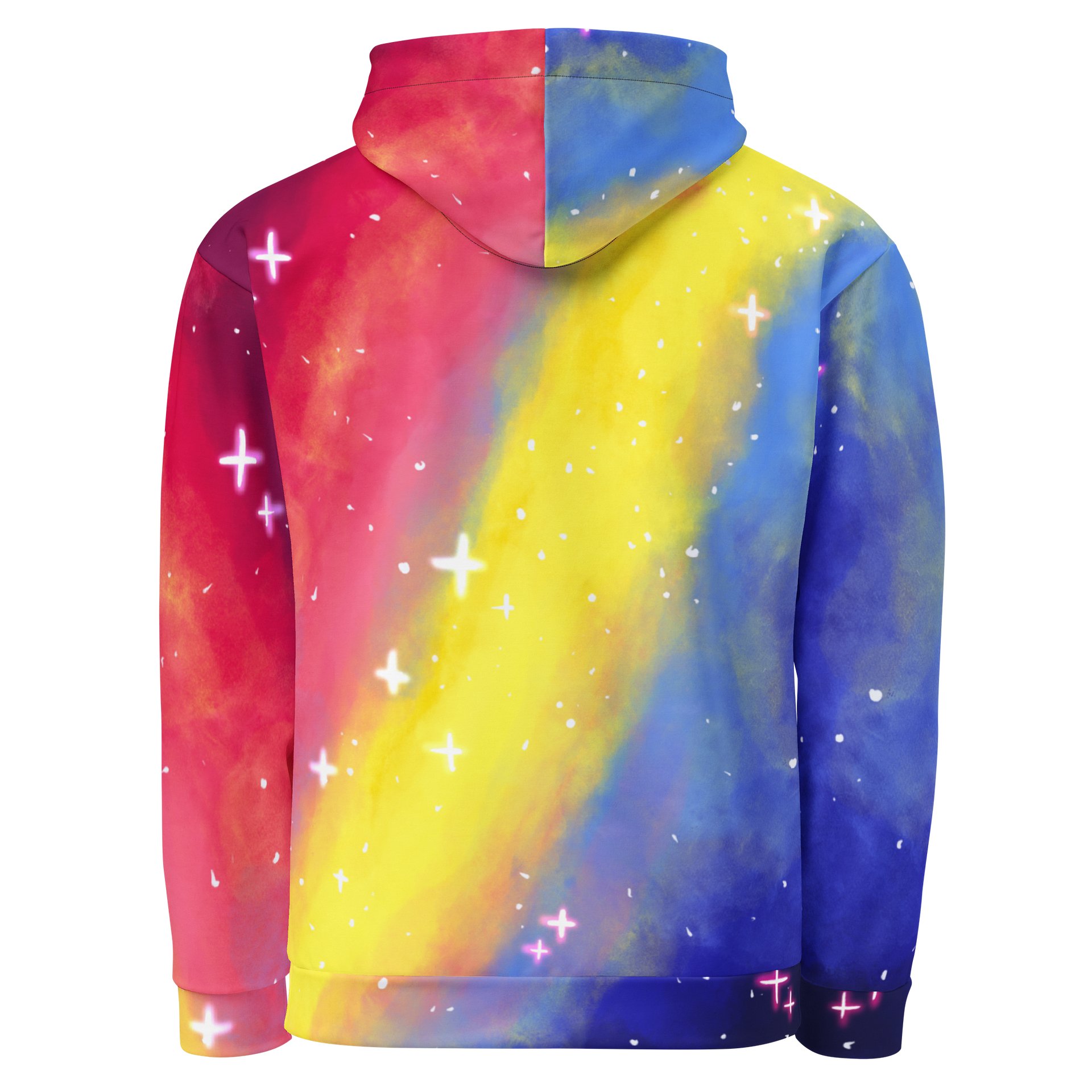 A Proud Universe - Pan Hoodie product image (3)