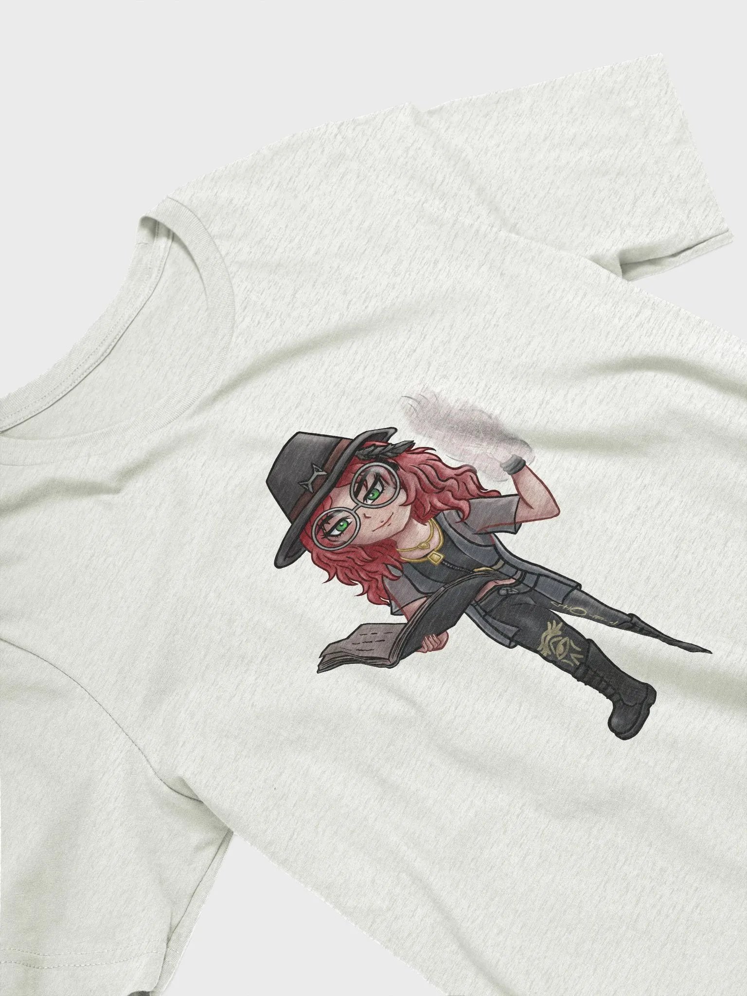 Mikaela shirt product image (28)