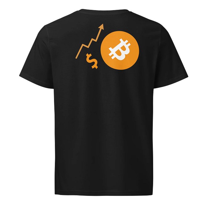 BTC T-SHIRT product image (2)