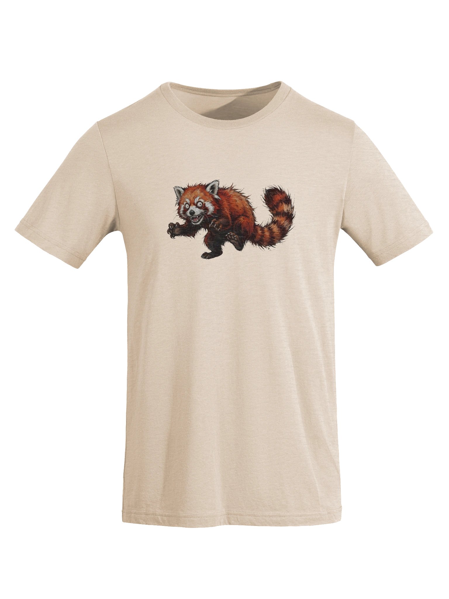 Not cute and fluffy product image (24)