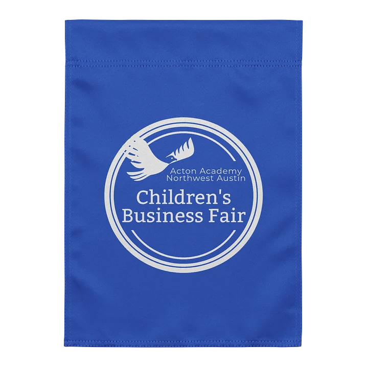 Souvenir Fair Flag product image (1)