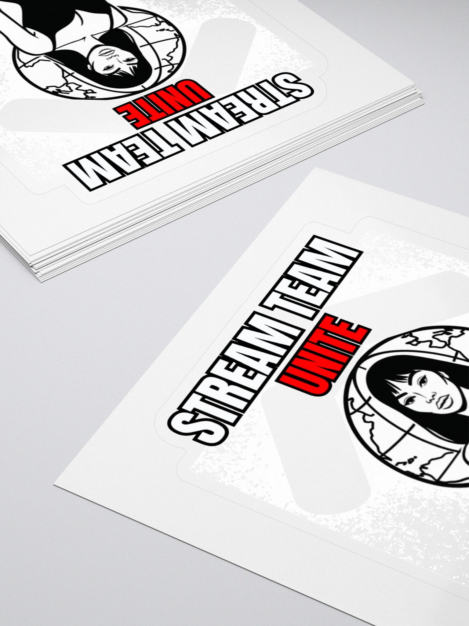 The Stick With Me Designer Decal product image (4)