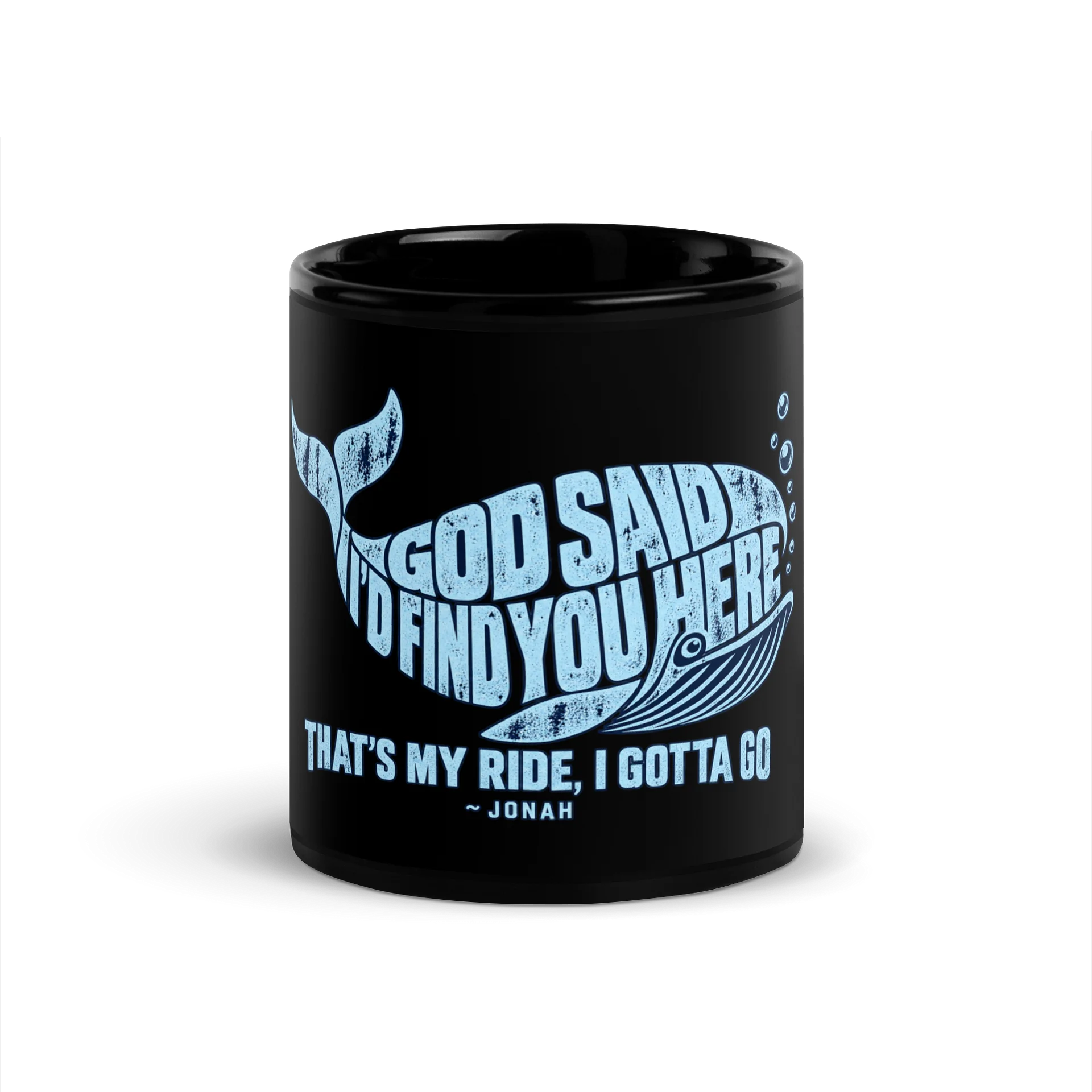 Wisdom from Jonah product image (3)