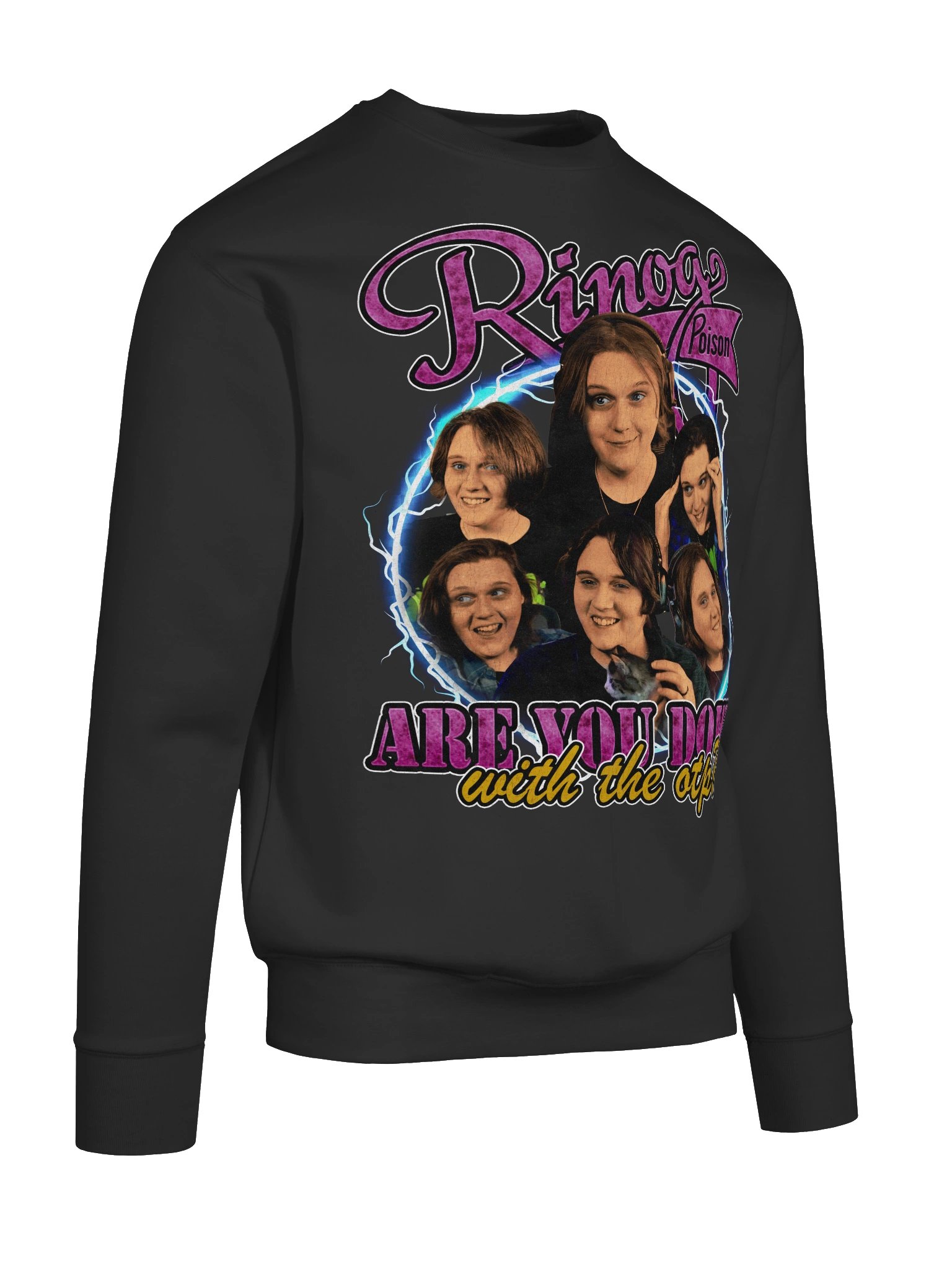 OTP - Sweater product image (7)