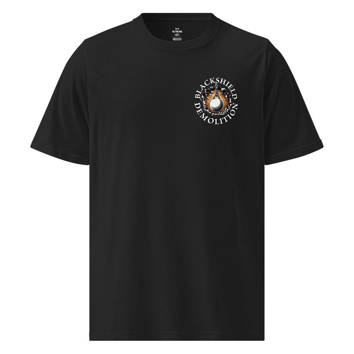 Blackshield Demolition Under Armour Athletic T-Shirt product image (1)