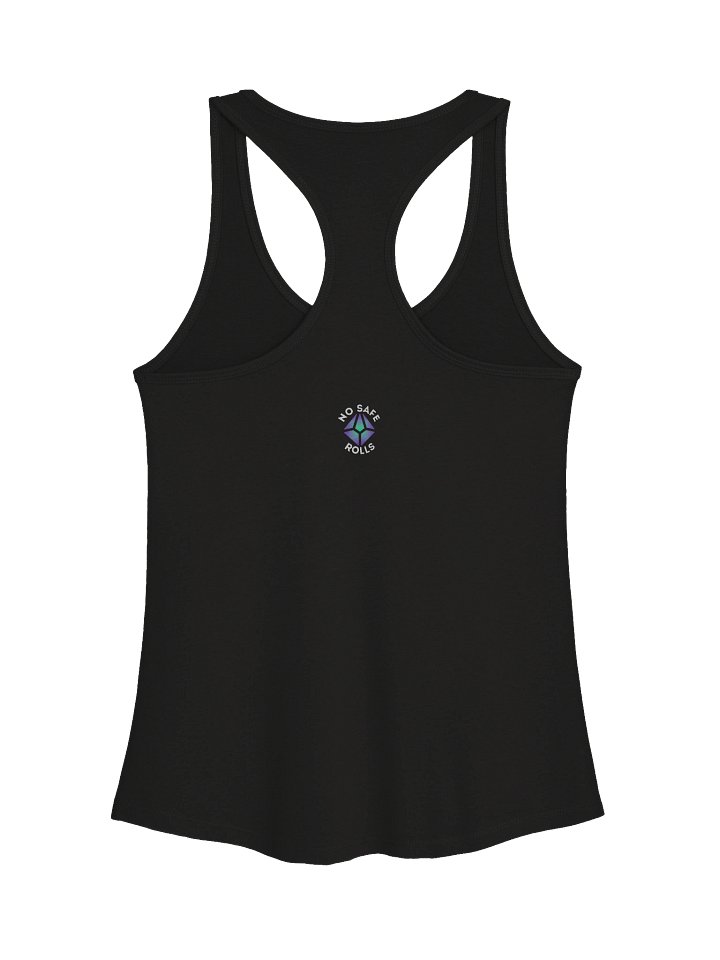 Pride Edition Tank: "Every Great Story Begins..." product image (2)