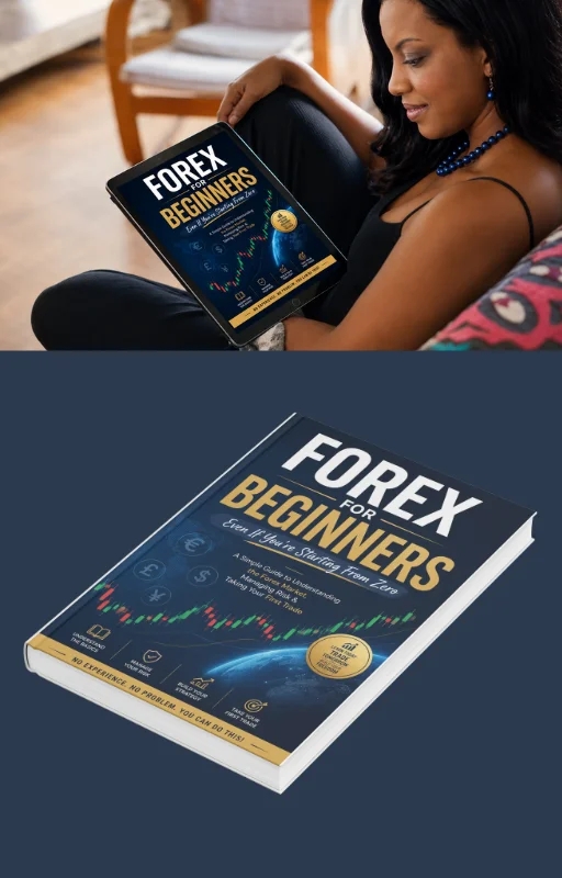 FOREX FOR BEGINNERS -Even If You’re Starting From Zero-DIGITAL ONLINE product image (3)
