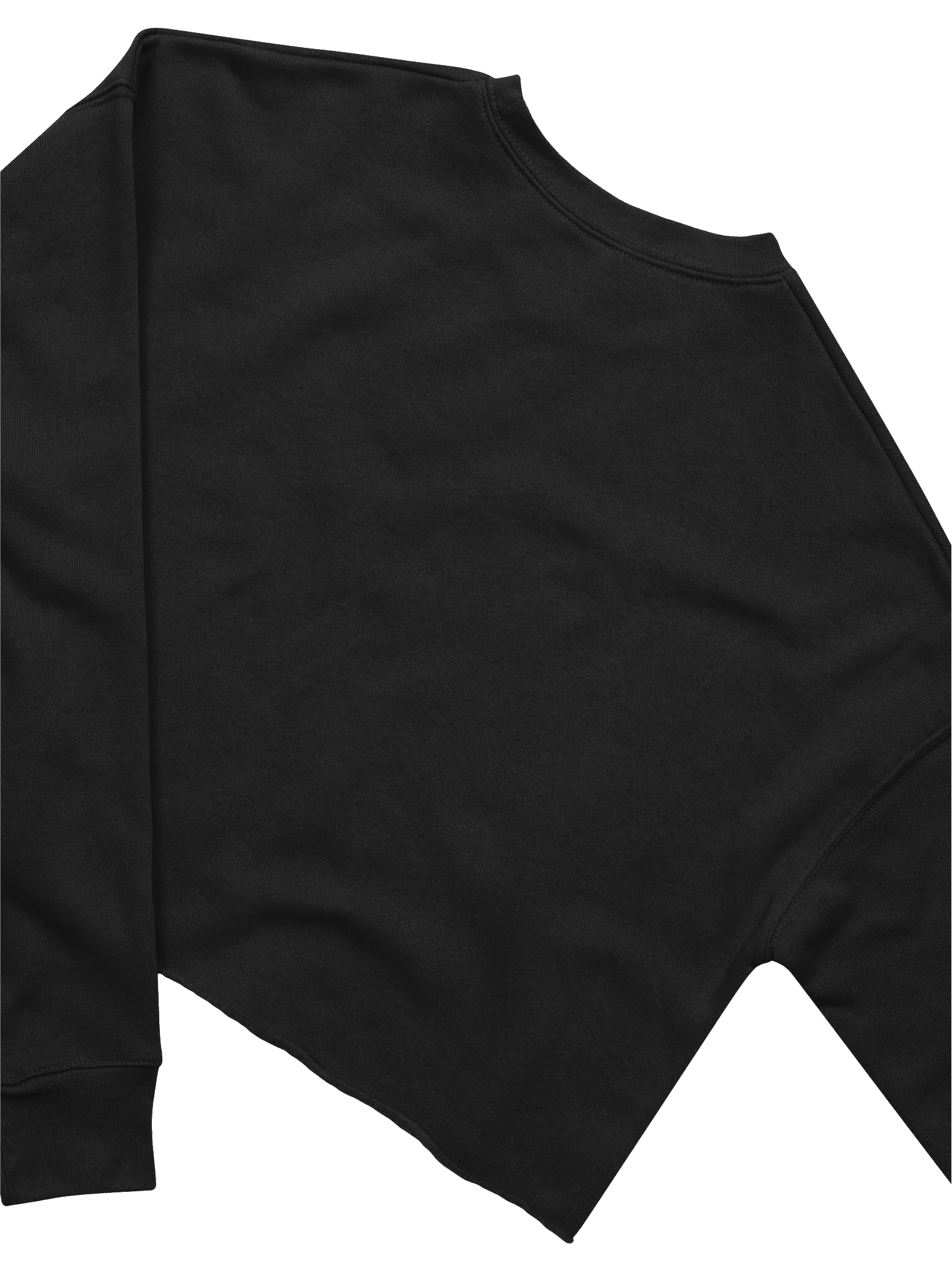 The Indoors Cropped Sweatshirt product image (8)
