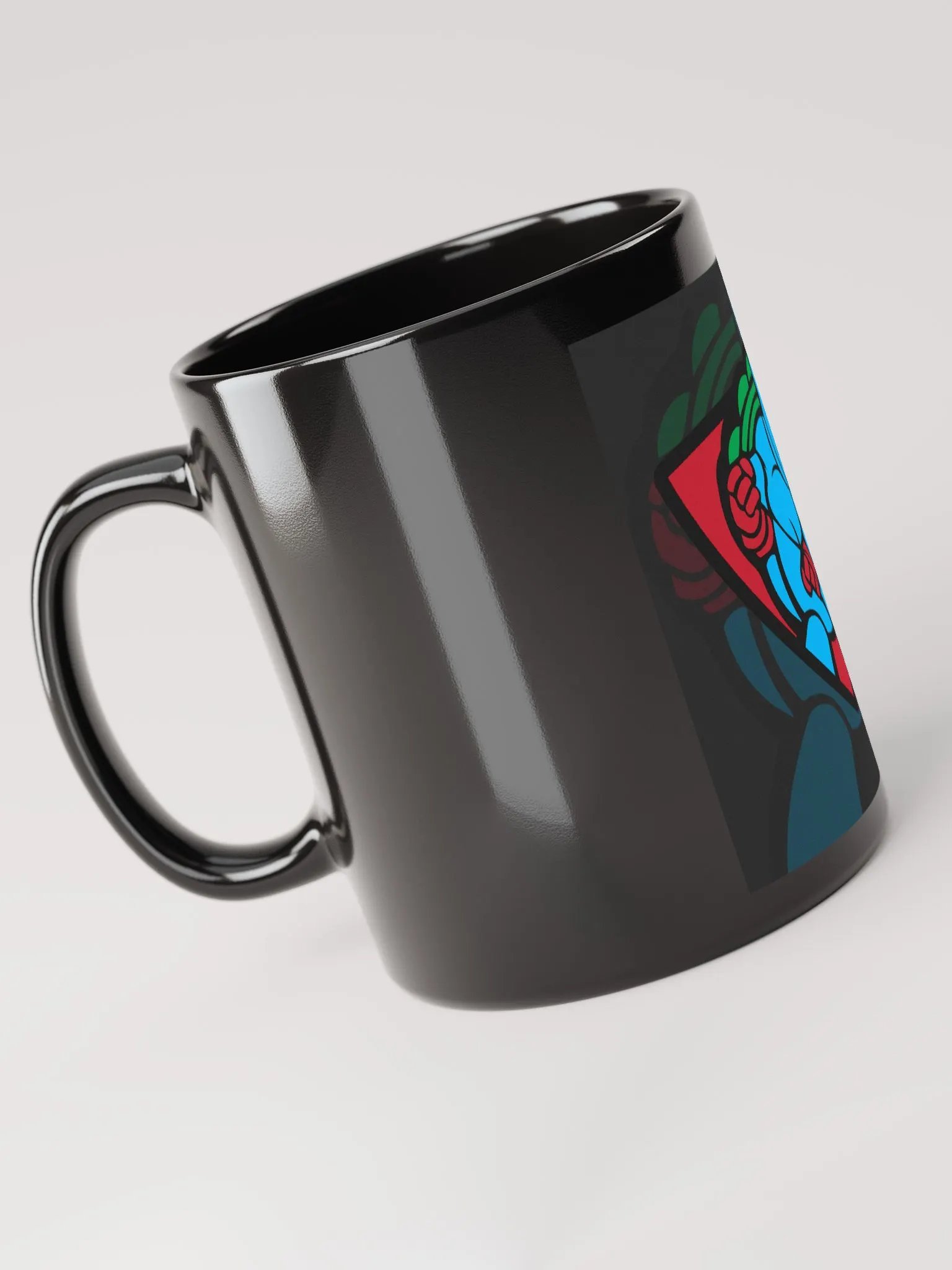 blueturtle93 Black Mug product image (6)