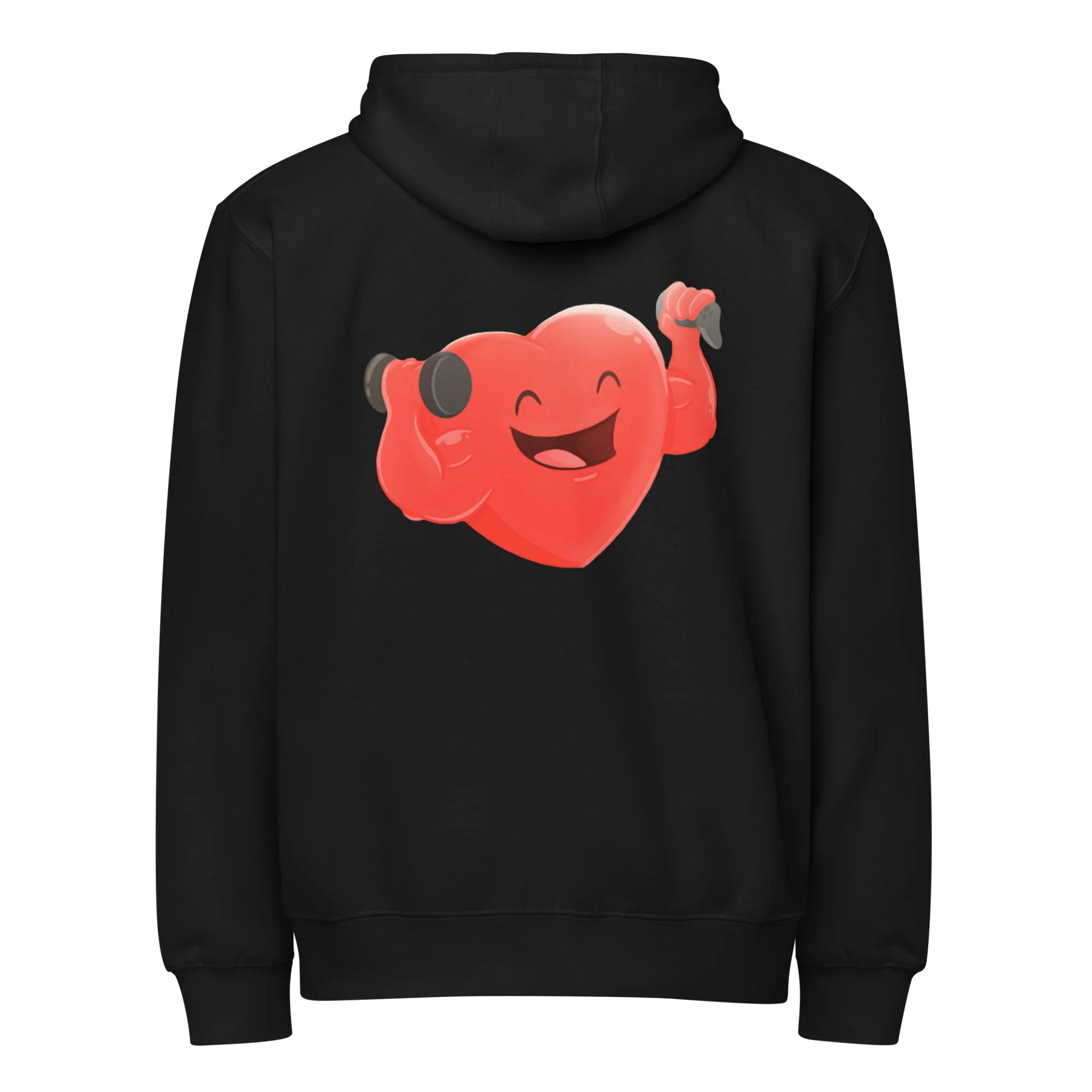 AHG Hoodie product image (2)