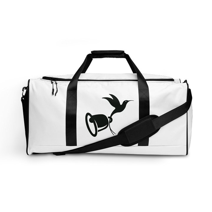 Duffle Bag product image (1)