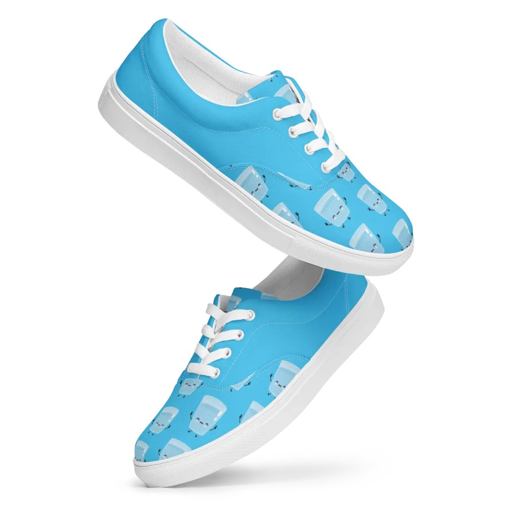 Hydro Low-Top Lace-Up Shoes product image (10)