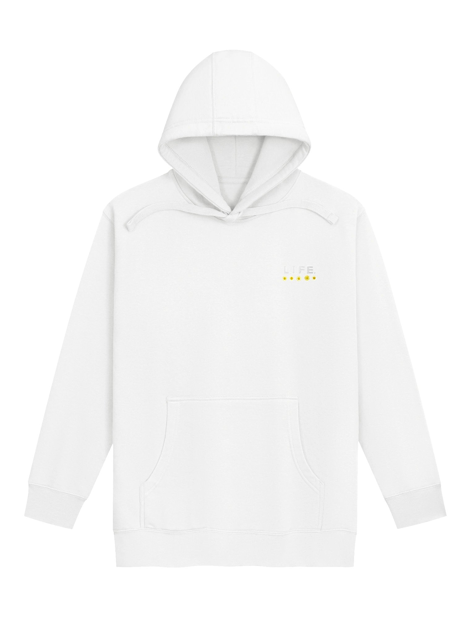 Off Duty Hoodie: Spring/ Summer Edition product image (1)