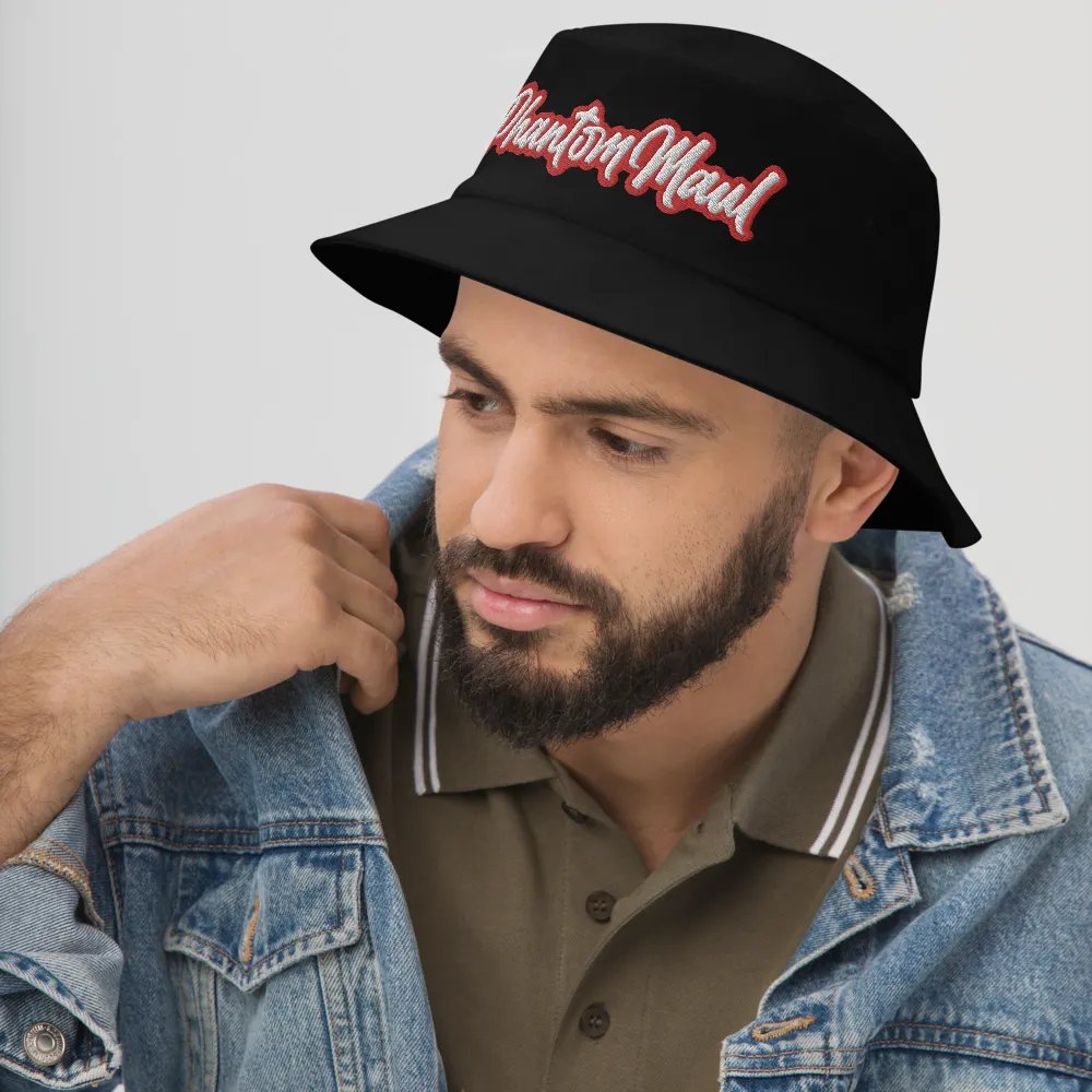 'PhantomMaul' SUPREME Bucket Hat product image (11)