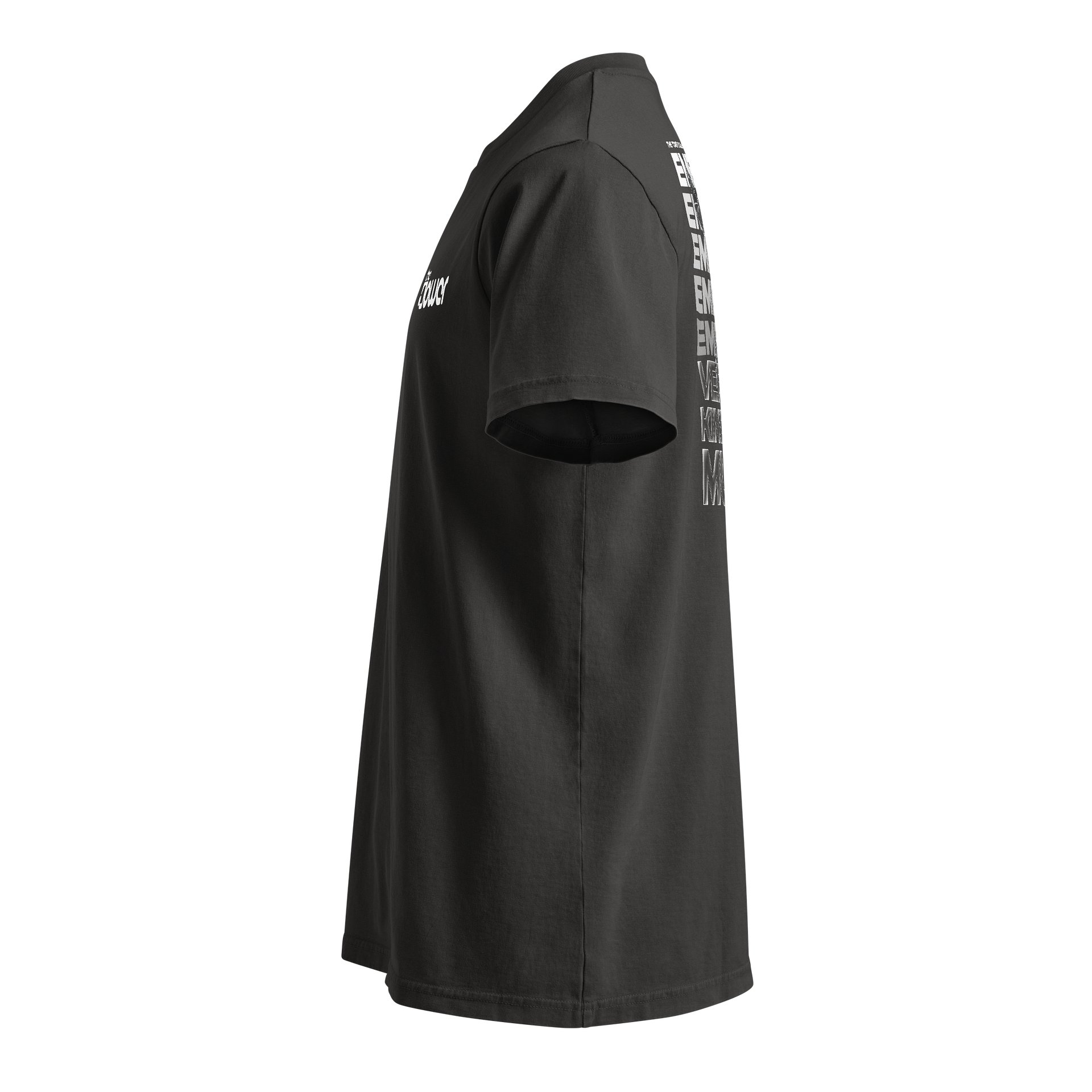The Tower Standard - Black product image (3)