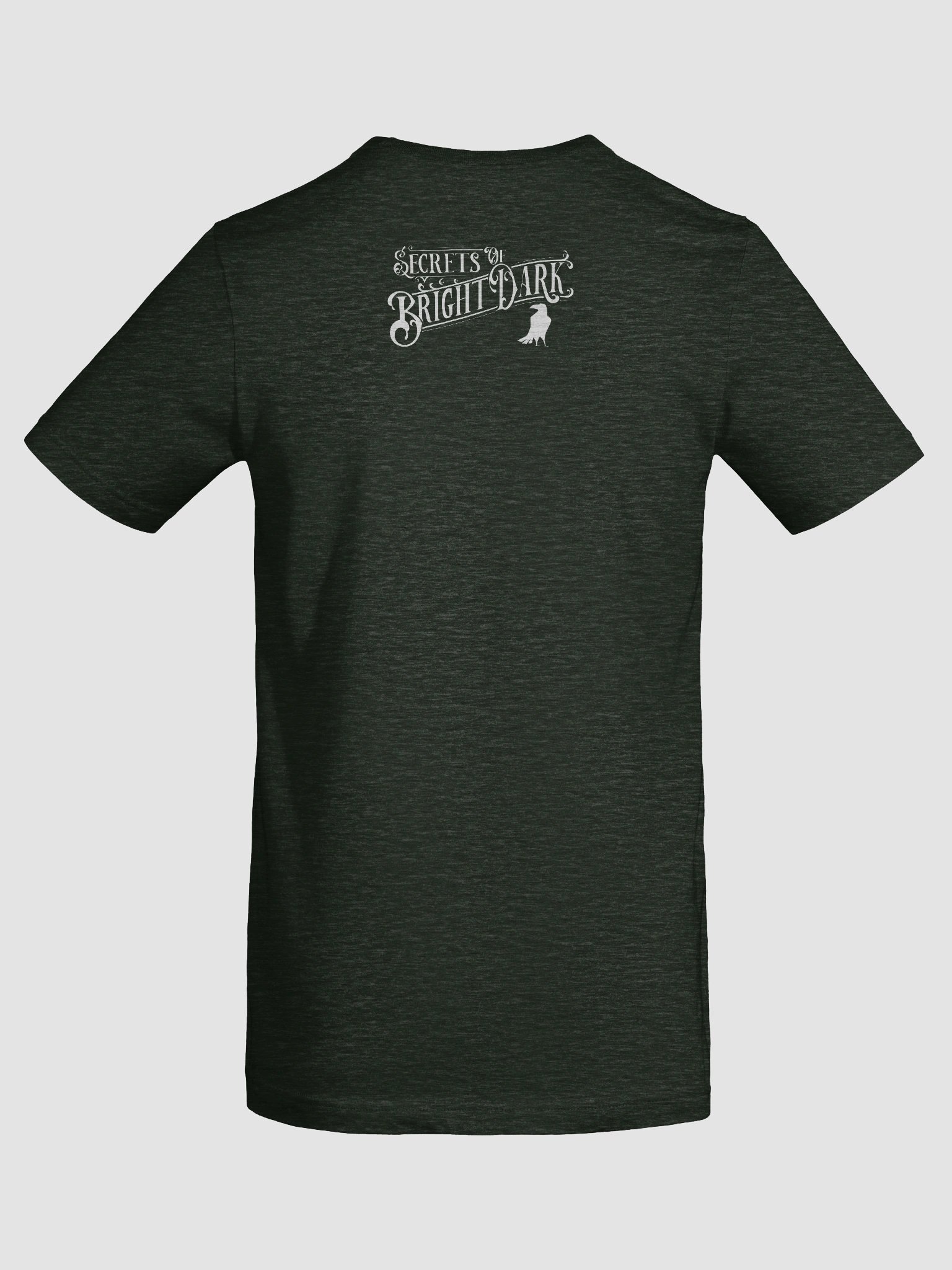 Your Name is Written on Your Destiny | T-Shirt product image (8)