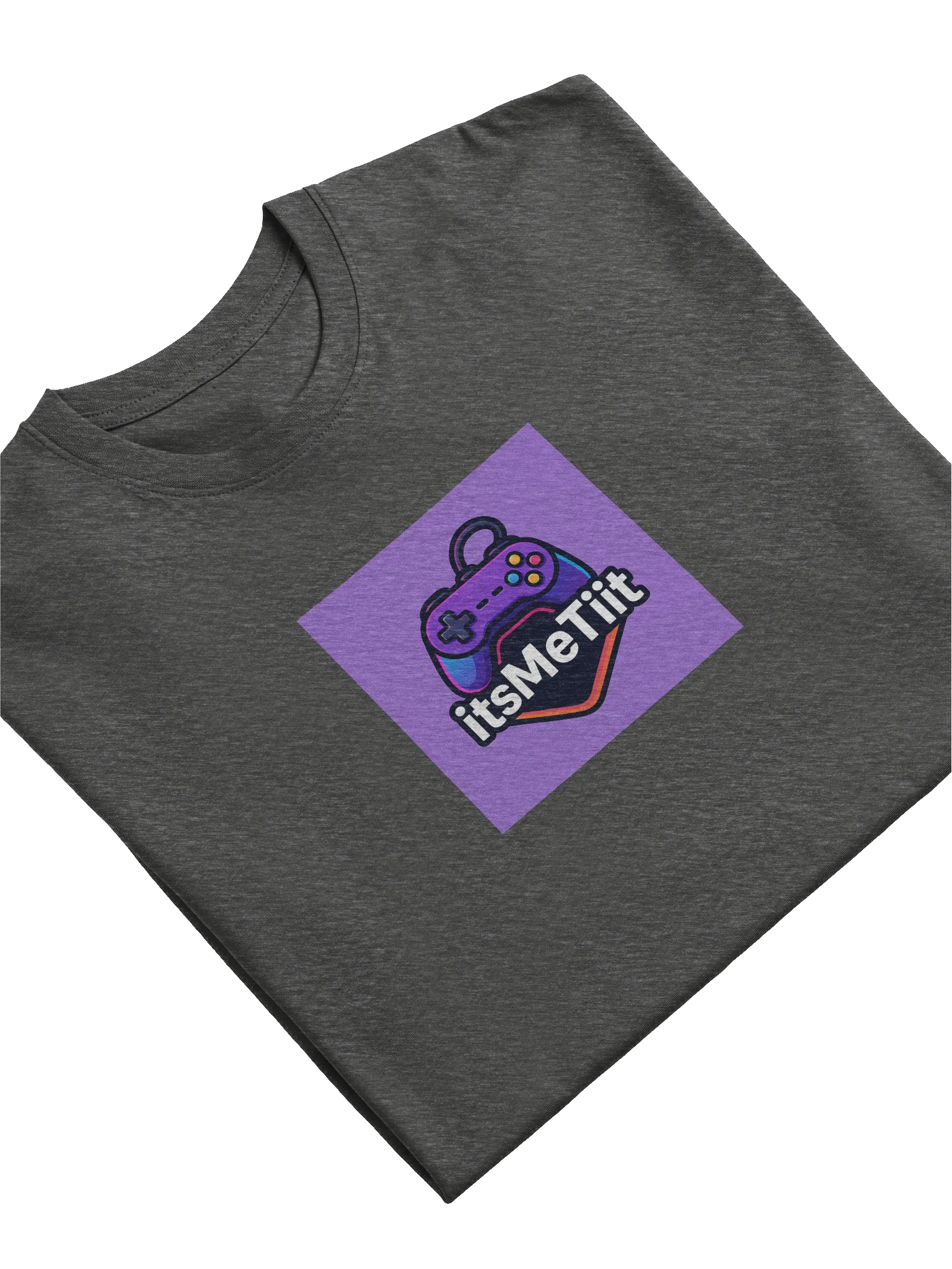 Premium Heavyweight Tee - Elevate Your Style product image (11)