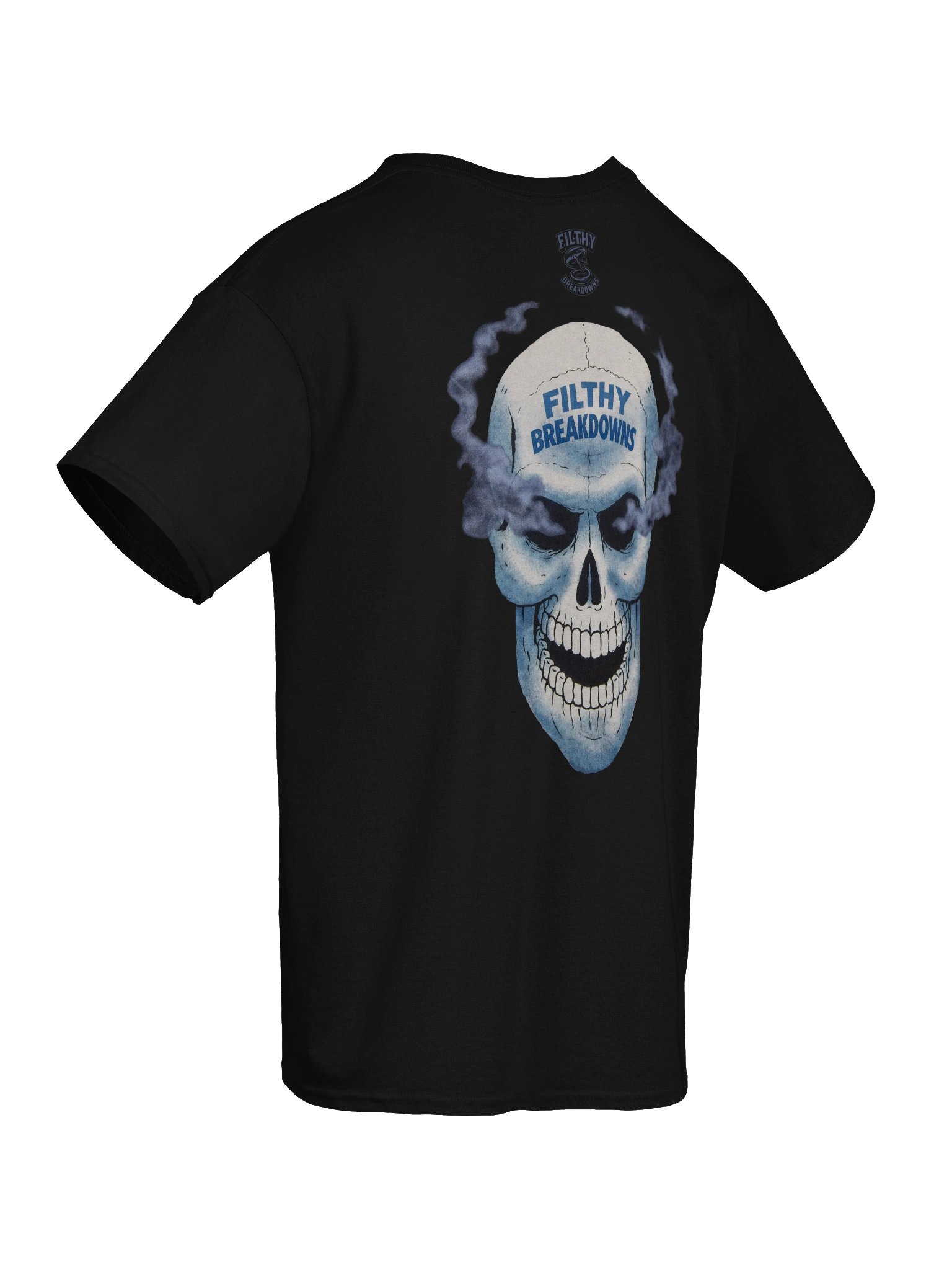 Filthy Breakdown 3:16 product image (10)