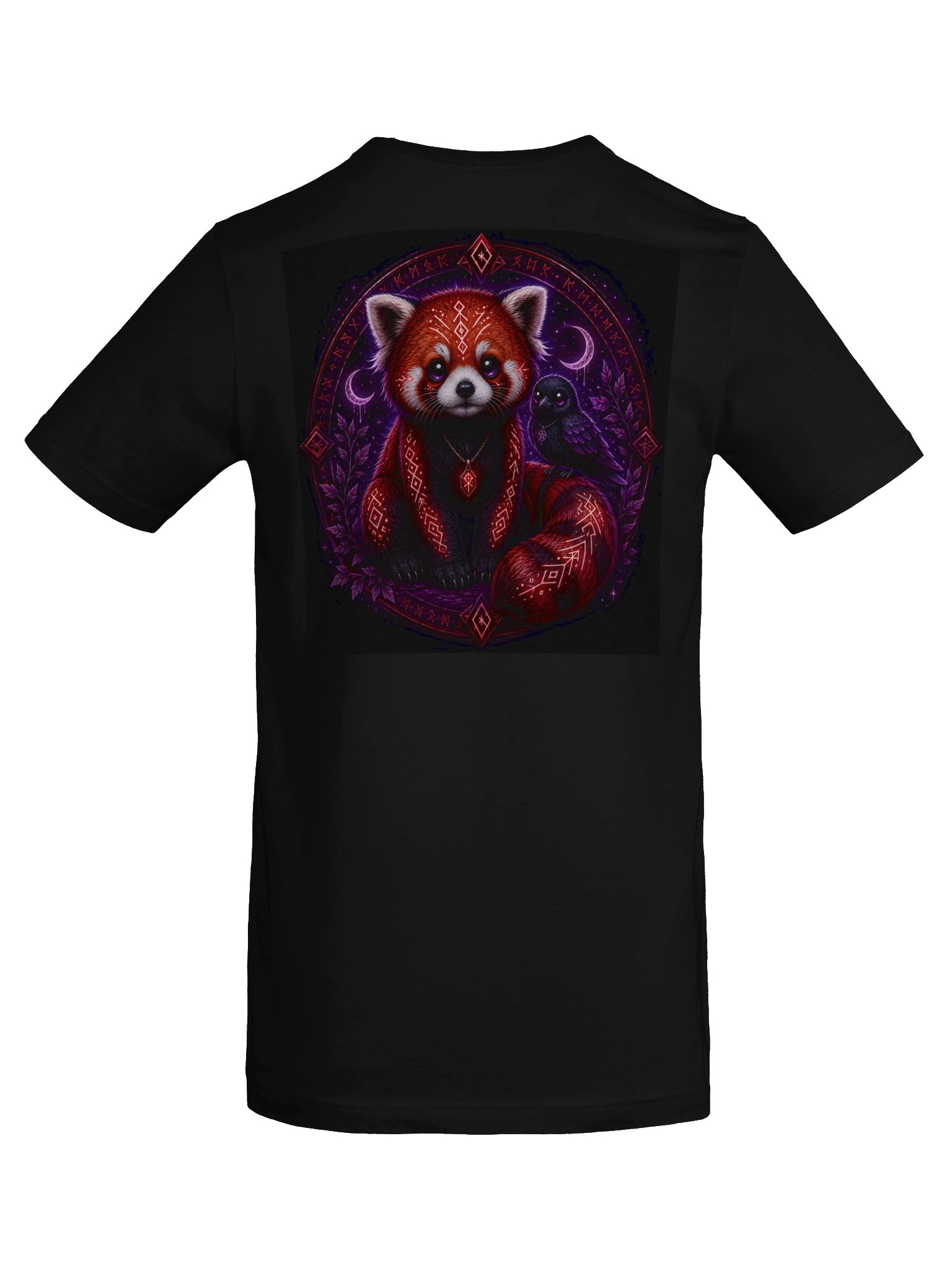 Balanced Somewhere Between Deep Breaths and Bad Decisions product image (17)
