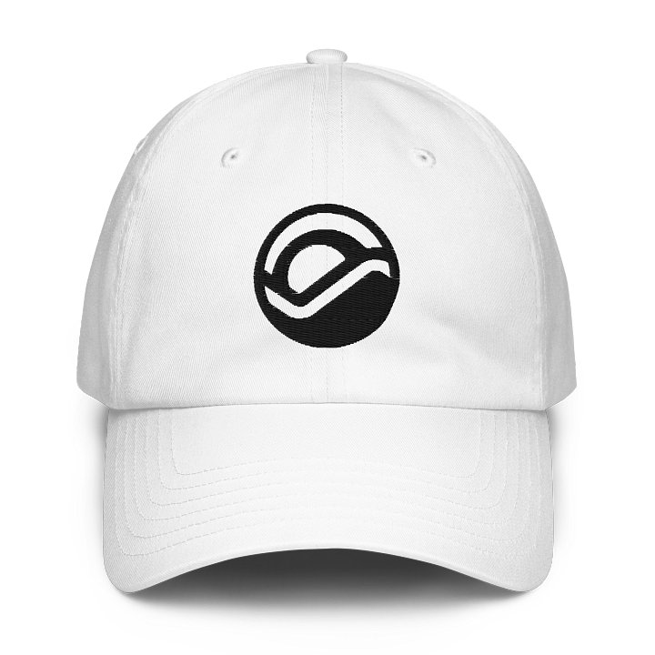 Indigenous Geographic x Under Armour IG Hat (White) product image (1)