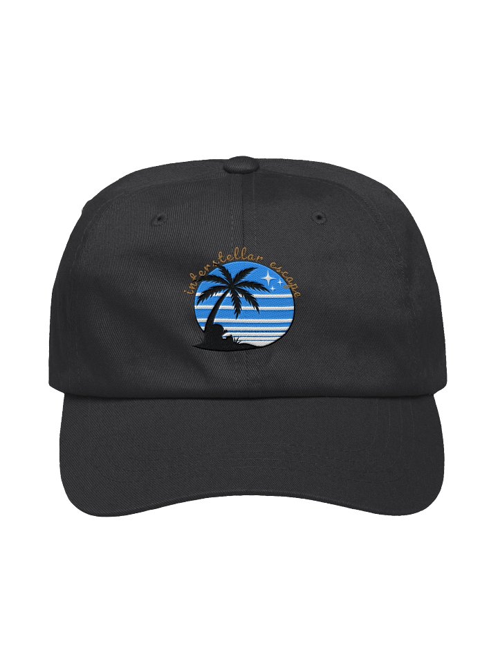 Summer '26 • Hat product image (4)