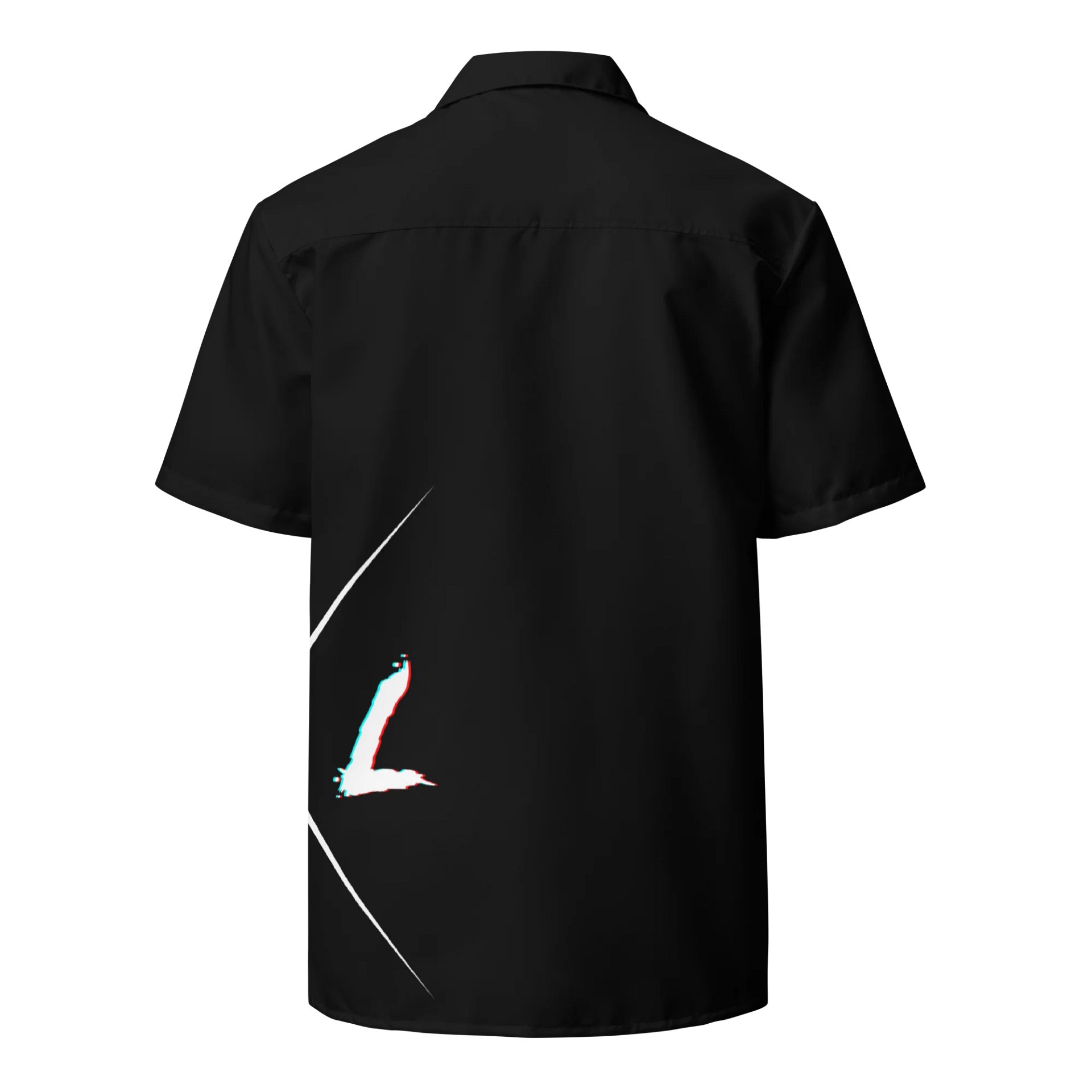 VLLN Button Up product image (2)