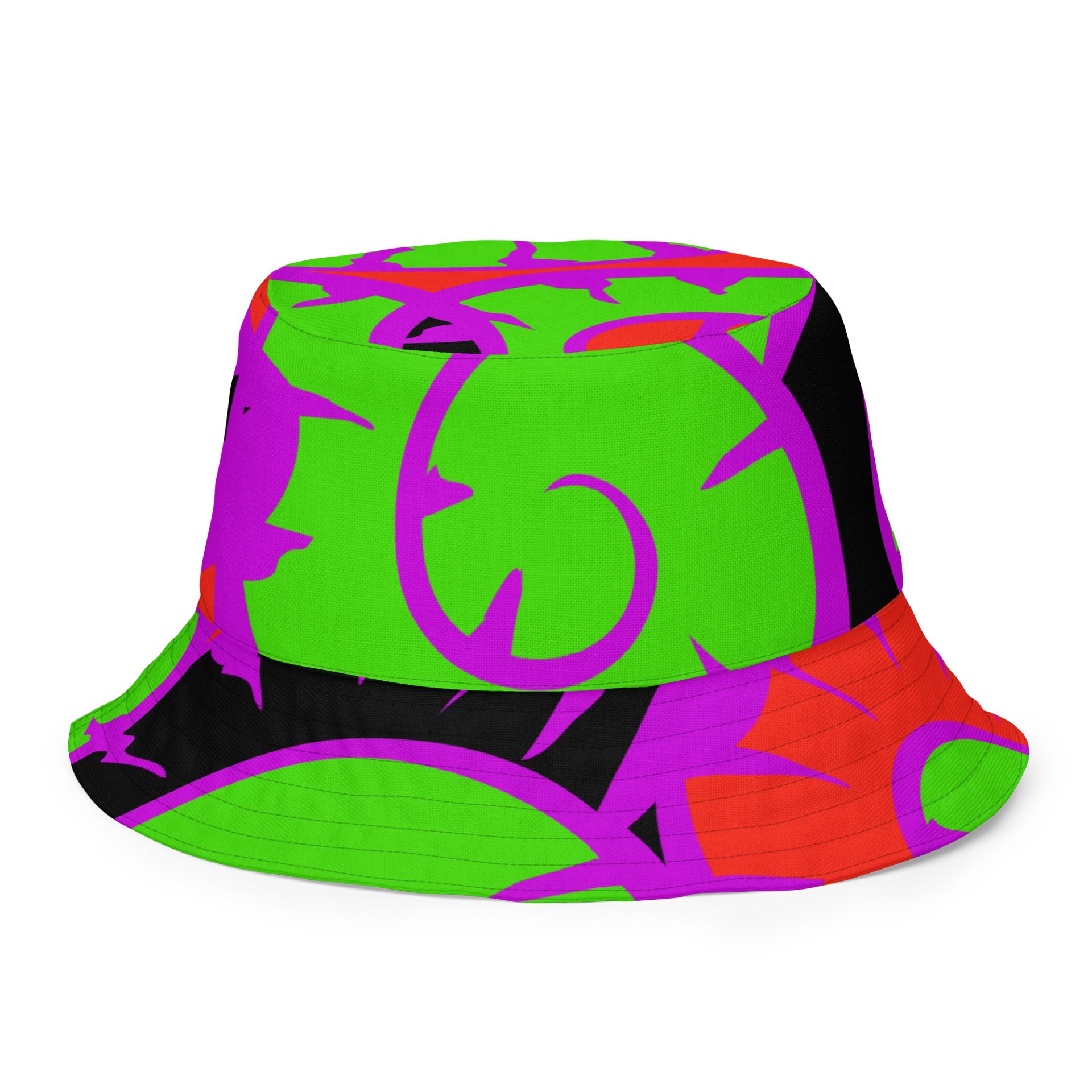 Shell Pop Bucket Hat product image (8)