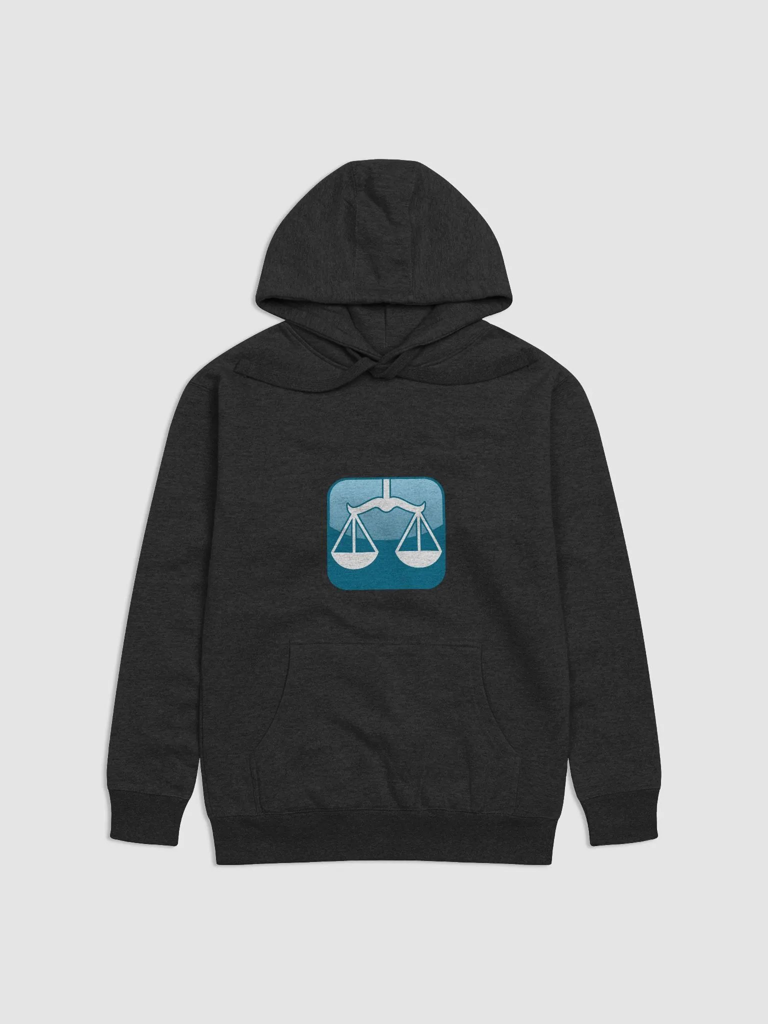 LIBRA Hoodie product image (7)