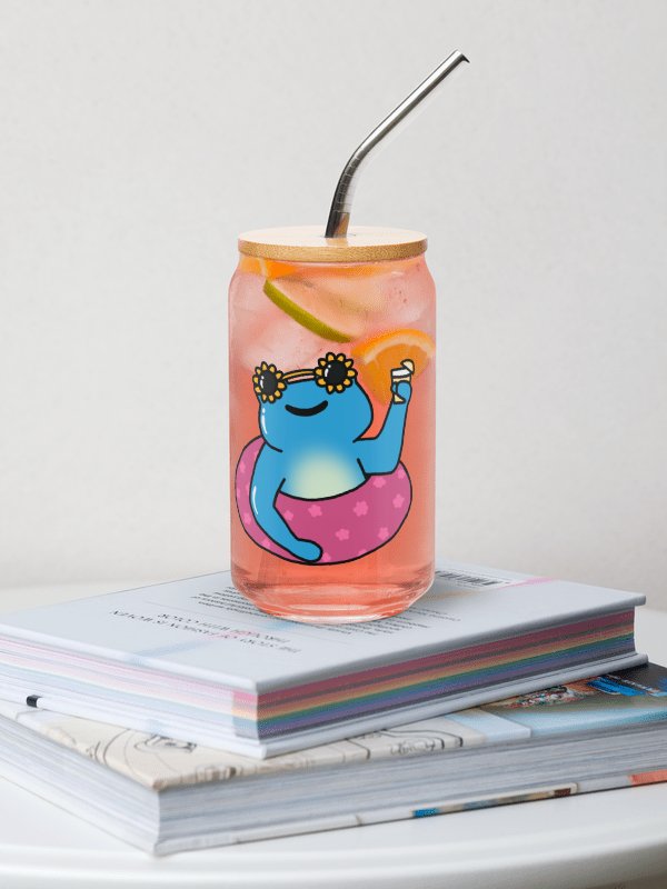 Hot Froge Summer Glass product image (2)