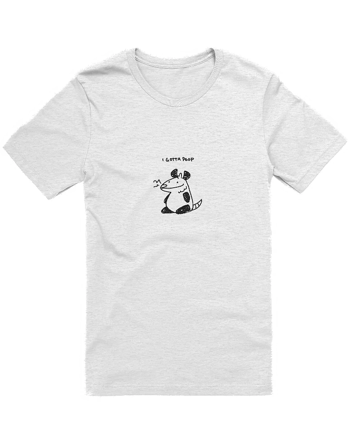 I Gotta Poop Shirt product image (1)