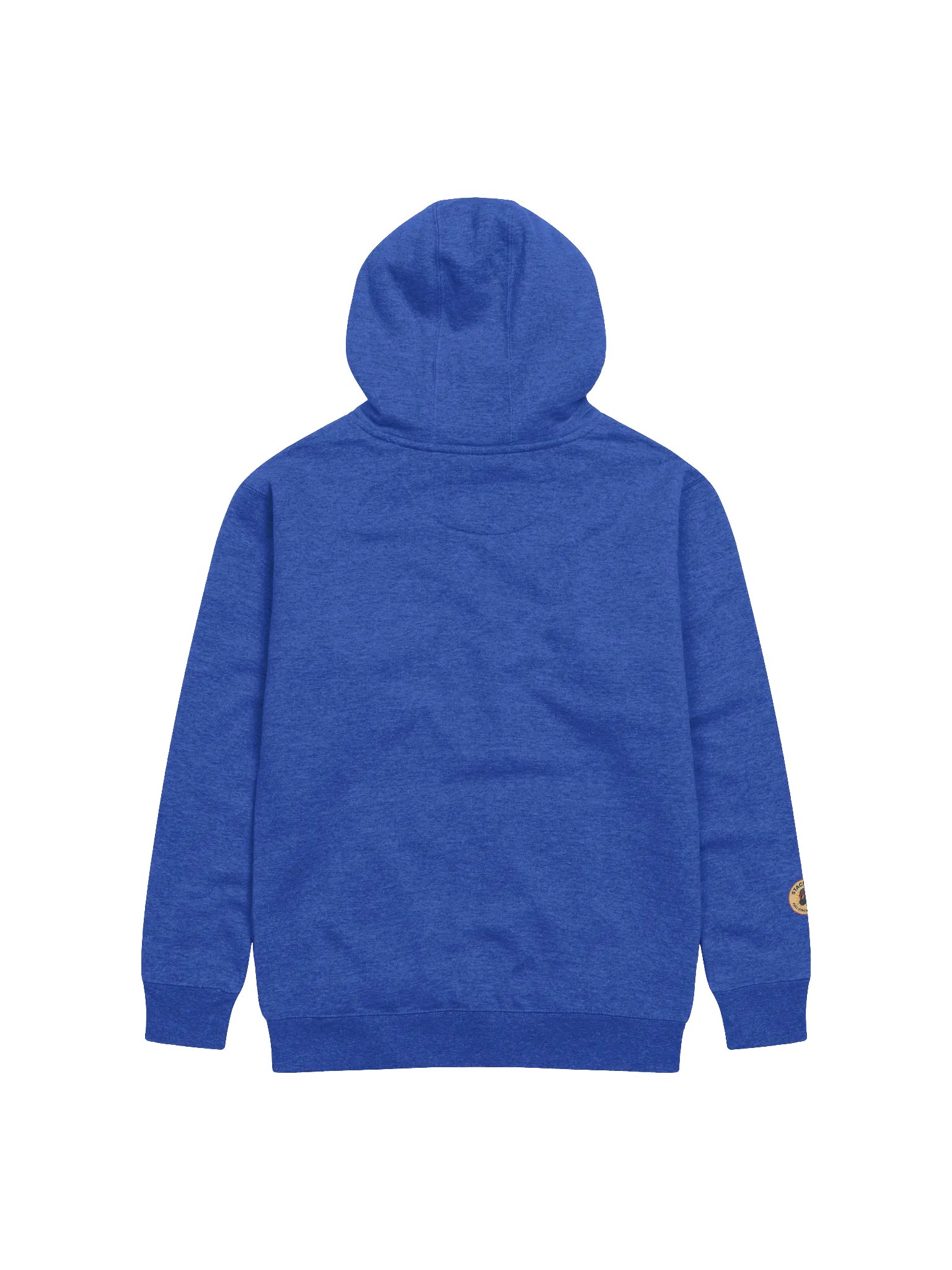 Lazy Loader II Unisex Hoodie product image (2)