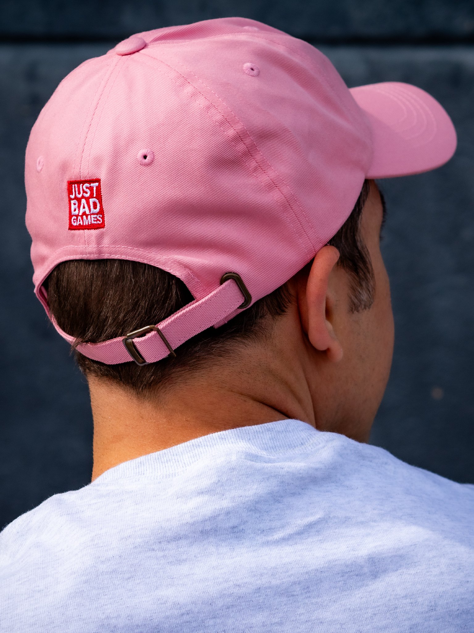 Pink Money Ghost Hat product image (2)