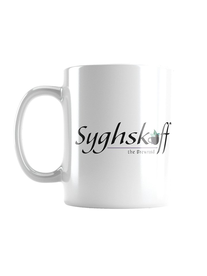 Sygh Original Coffee Mug product image (2)