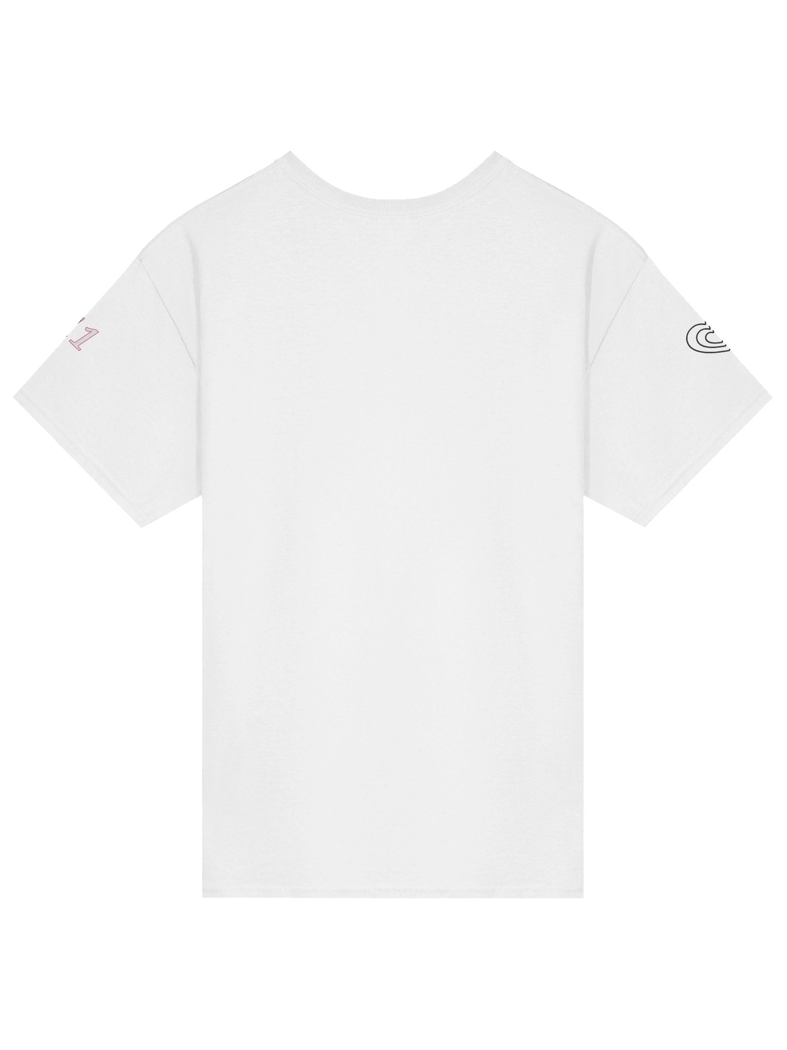 DREAMS t shirt product image (2)